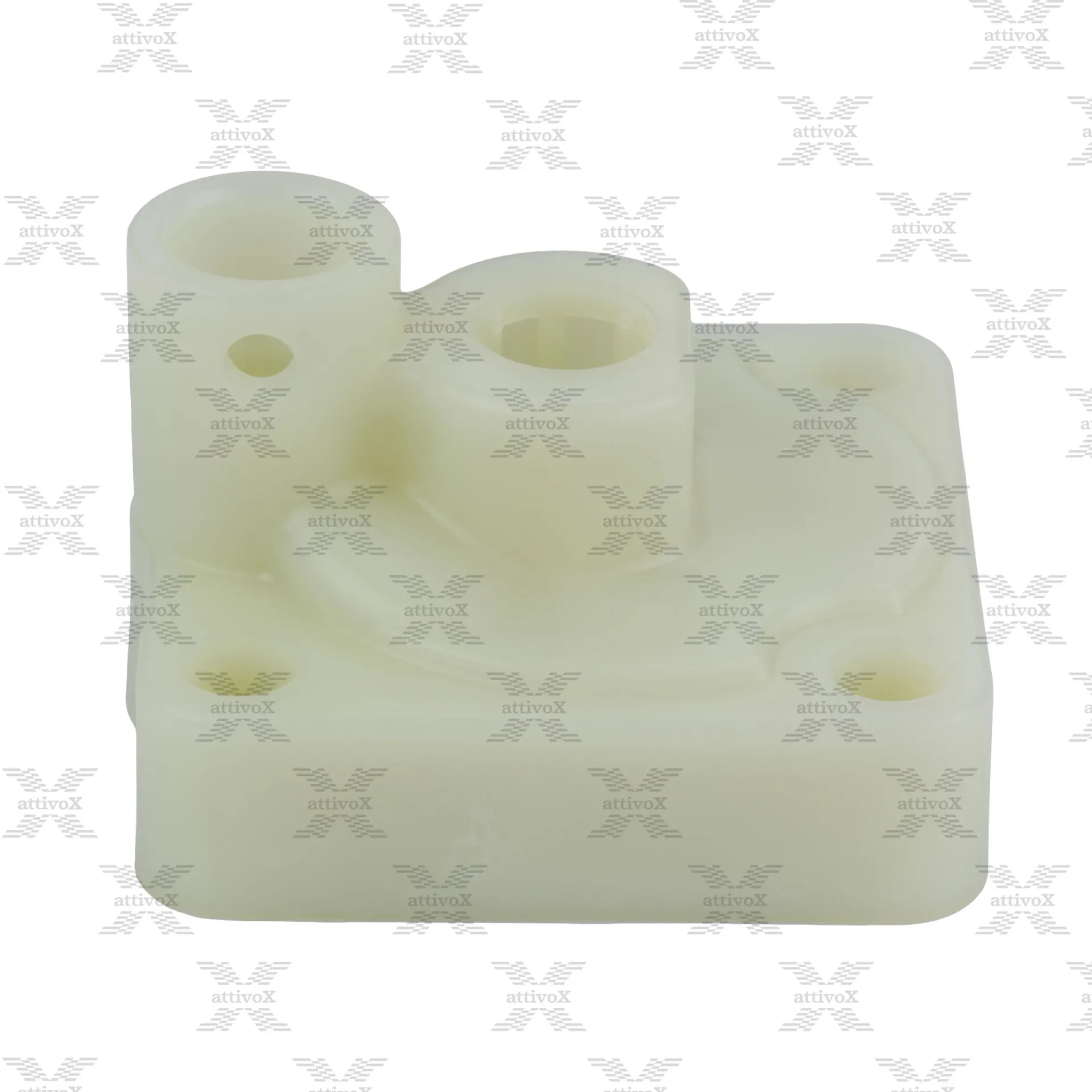 [6AH-44311-00] HOUSING,WATER PUMP