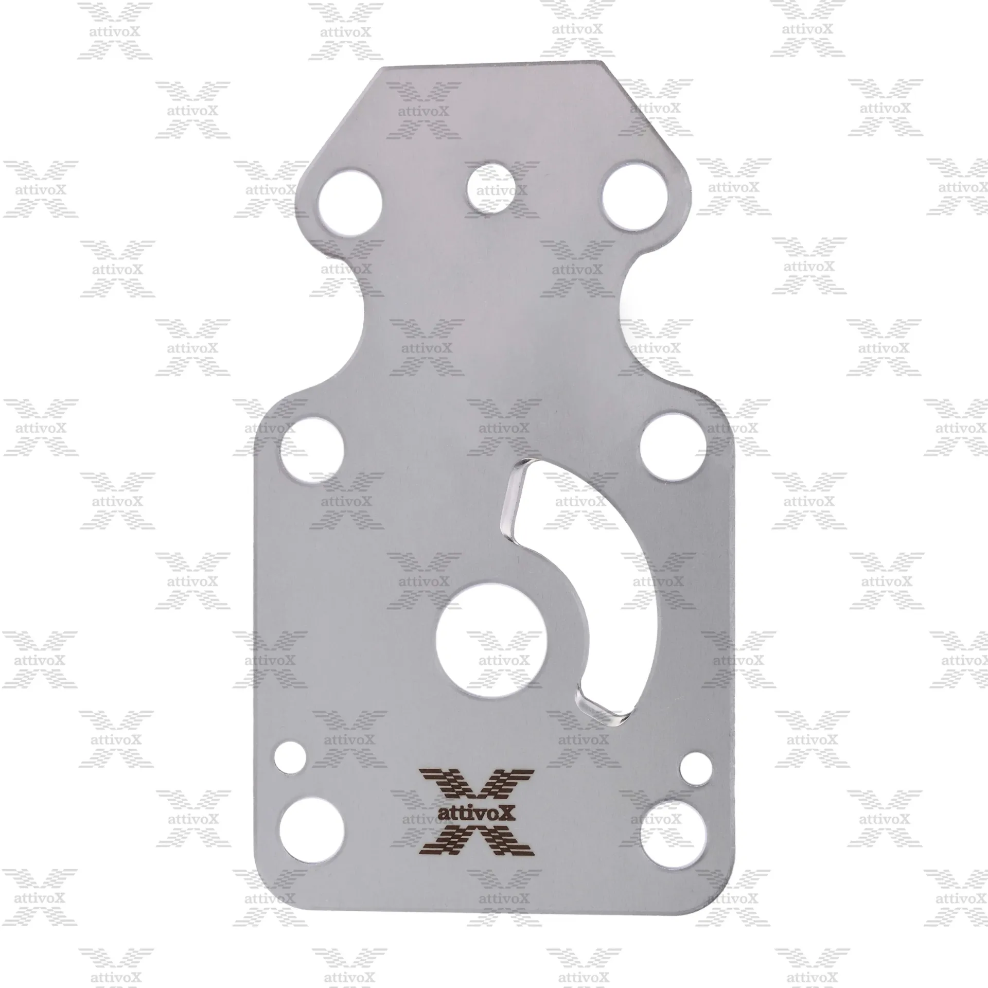 [68T-44323-00] PLATE,OUTER