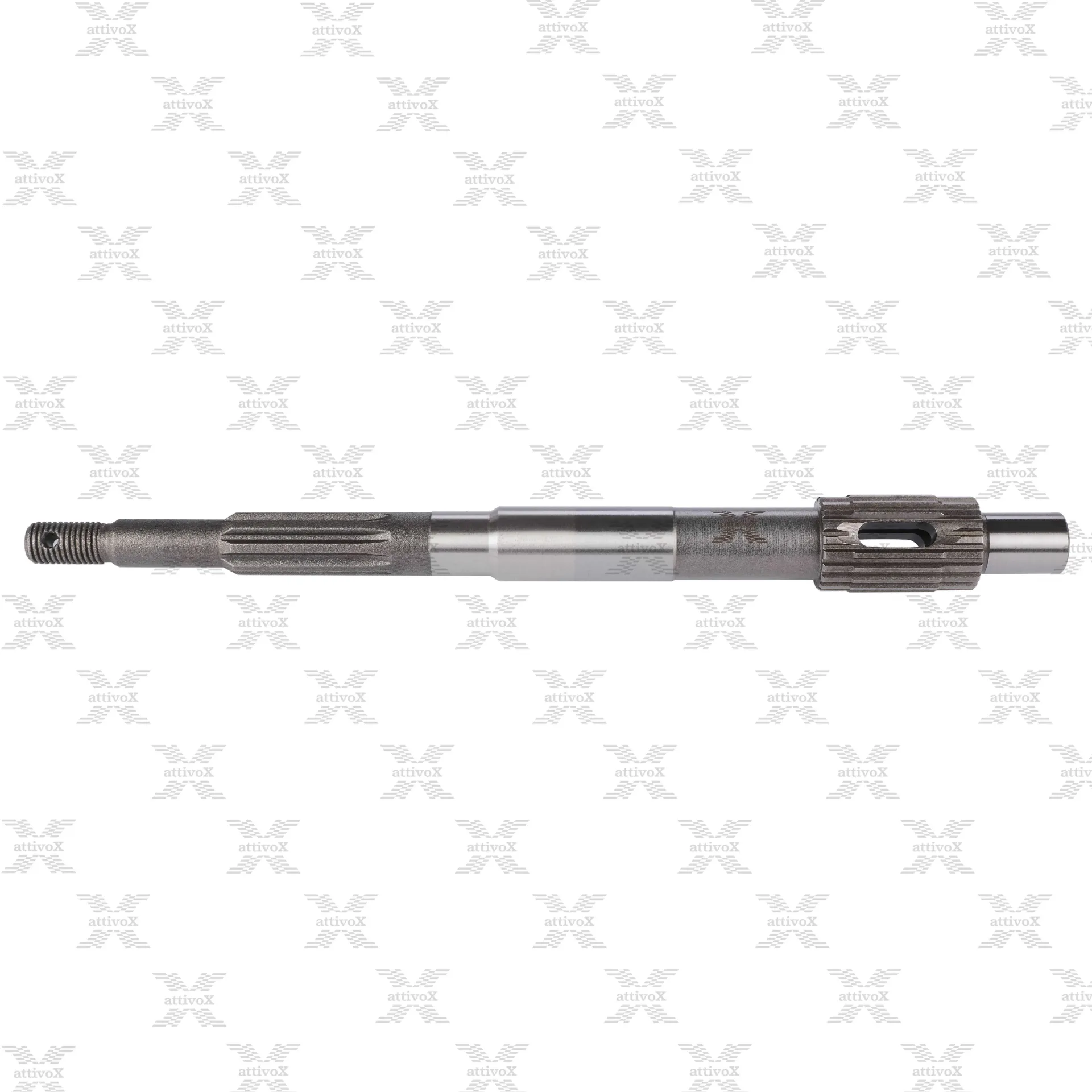 [683-45611-00] PROPELLER SHAFT