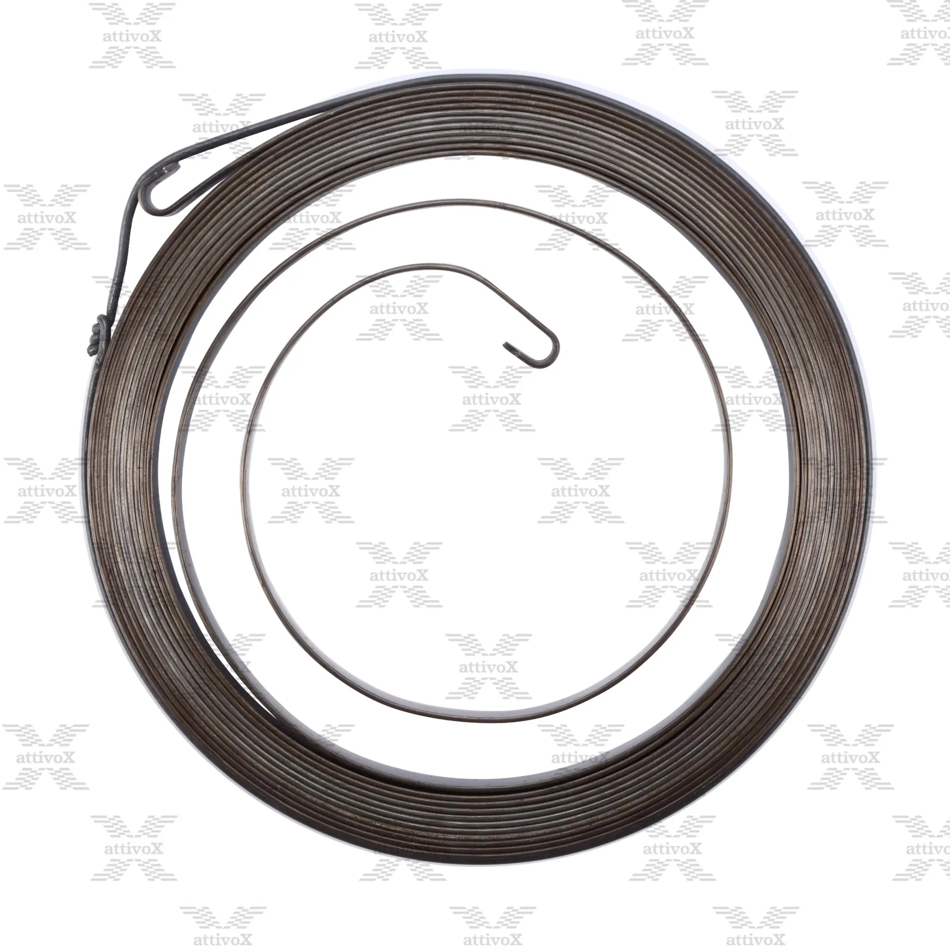 [63V-15713-00] SPRING,STARTER