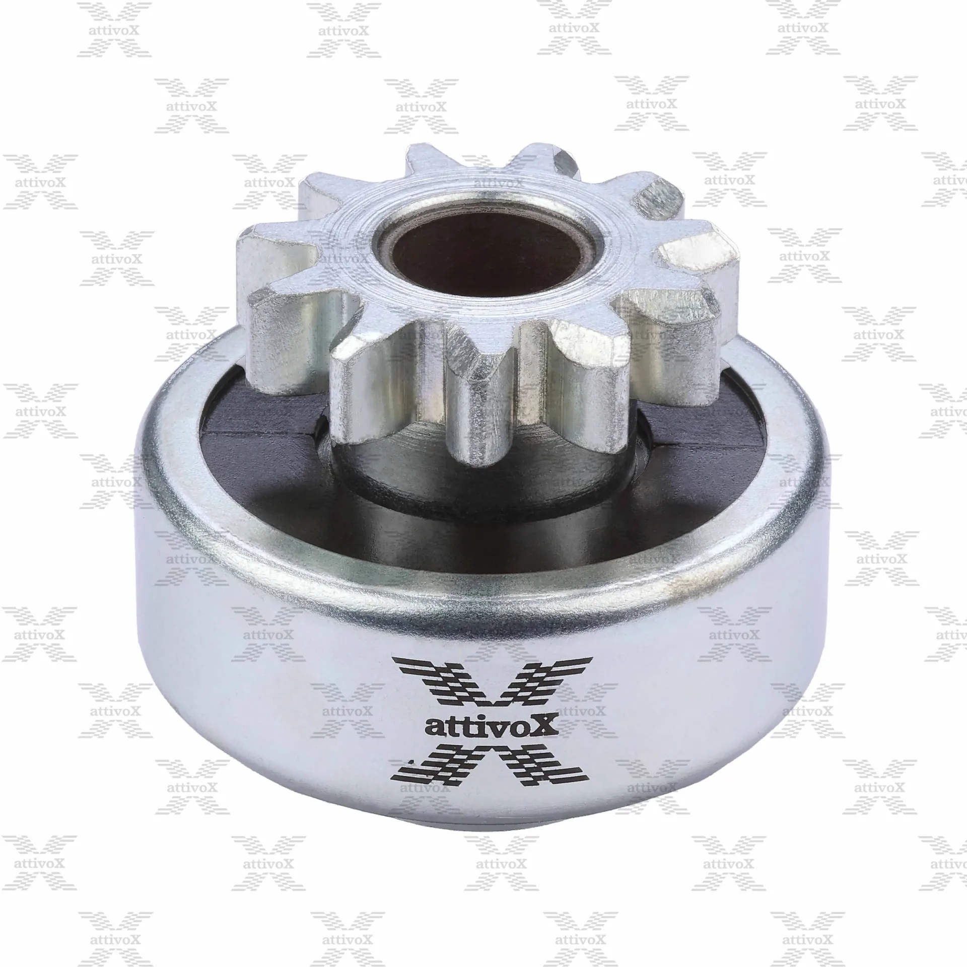 [689-81807-12] GEAR,STARTER