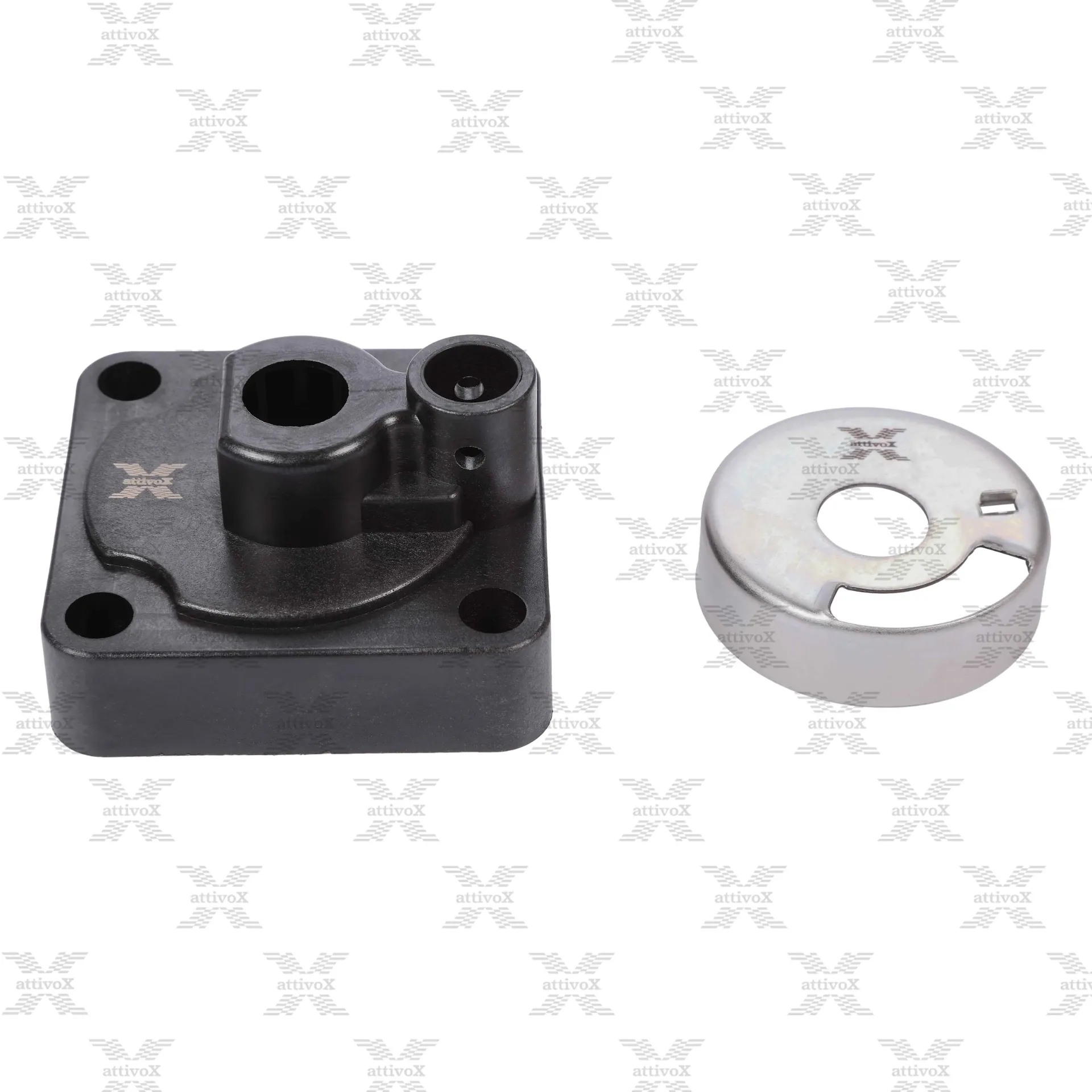 [63V-44301-00] HOUSING,WATER PUMP