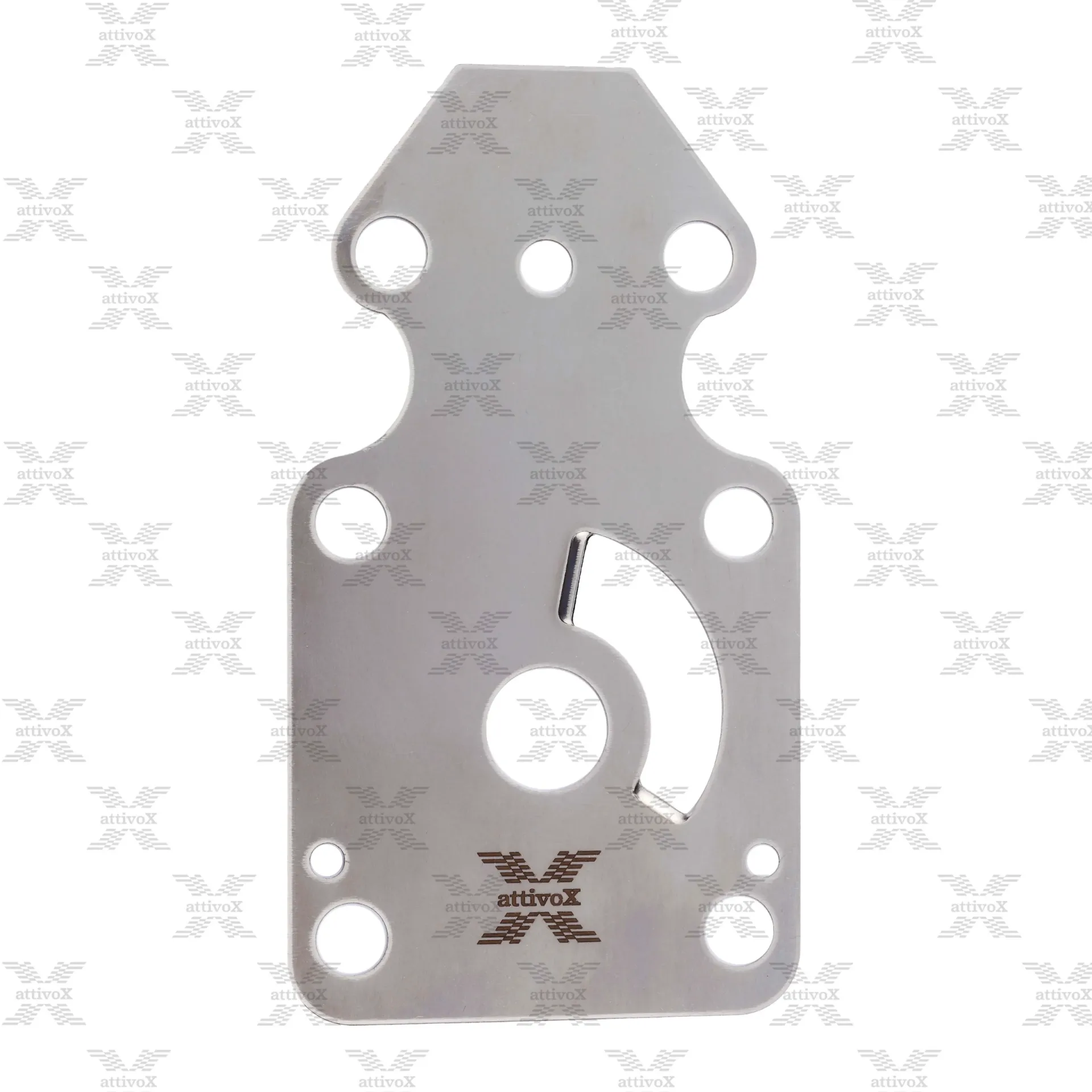 [63V-44323-00] PLATE,OUTER