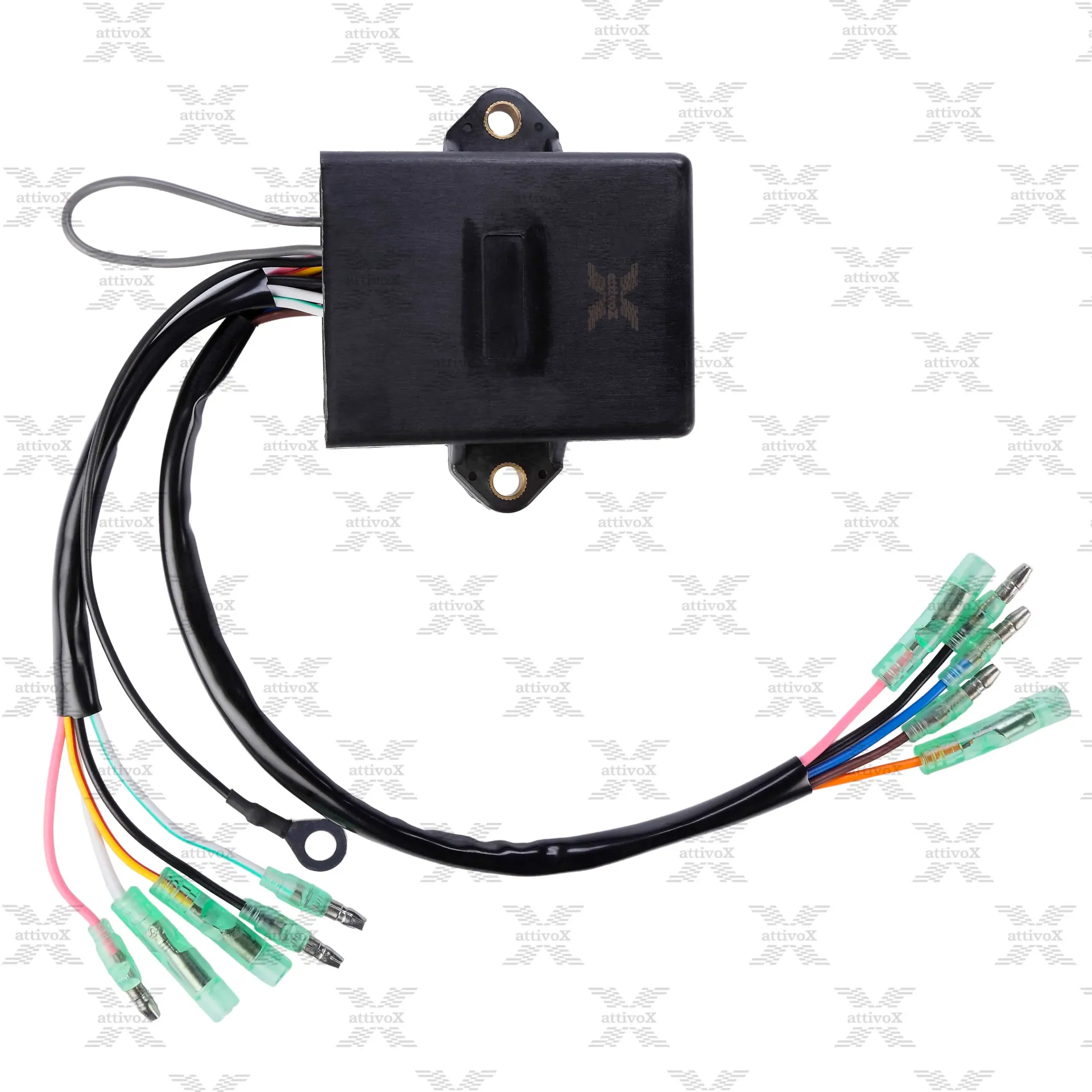 CDI 点火器
