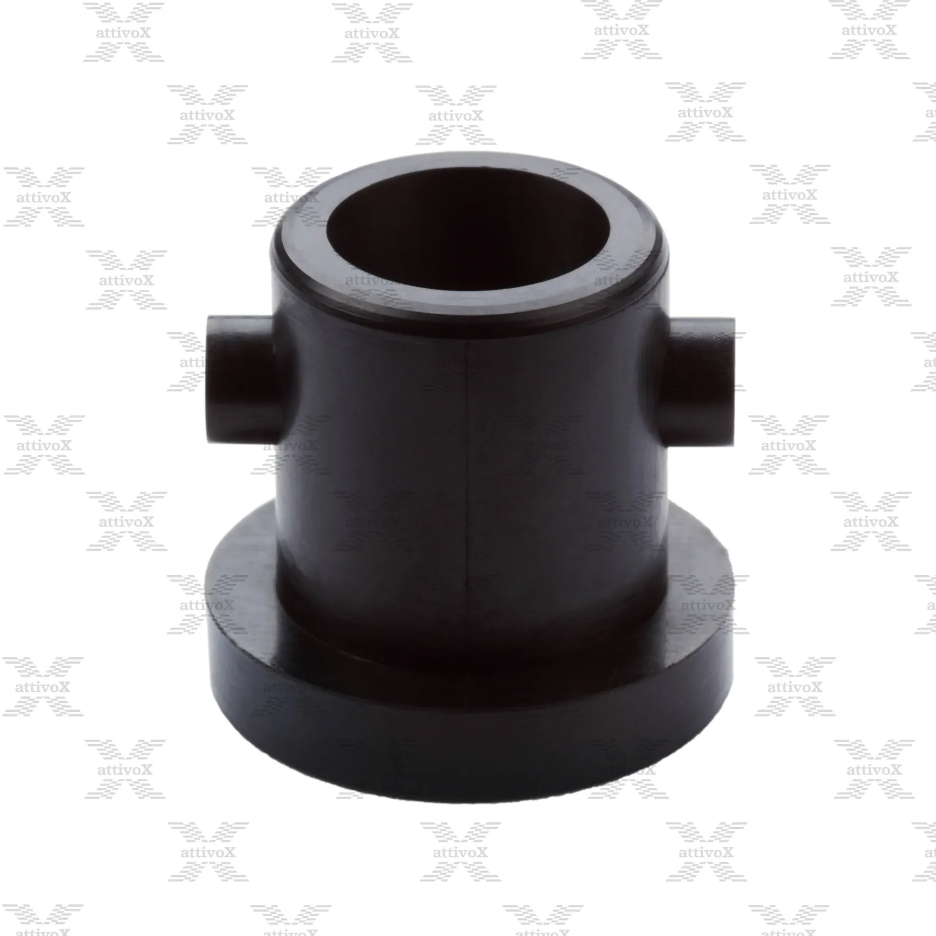 WATER SEAL,DAMPER