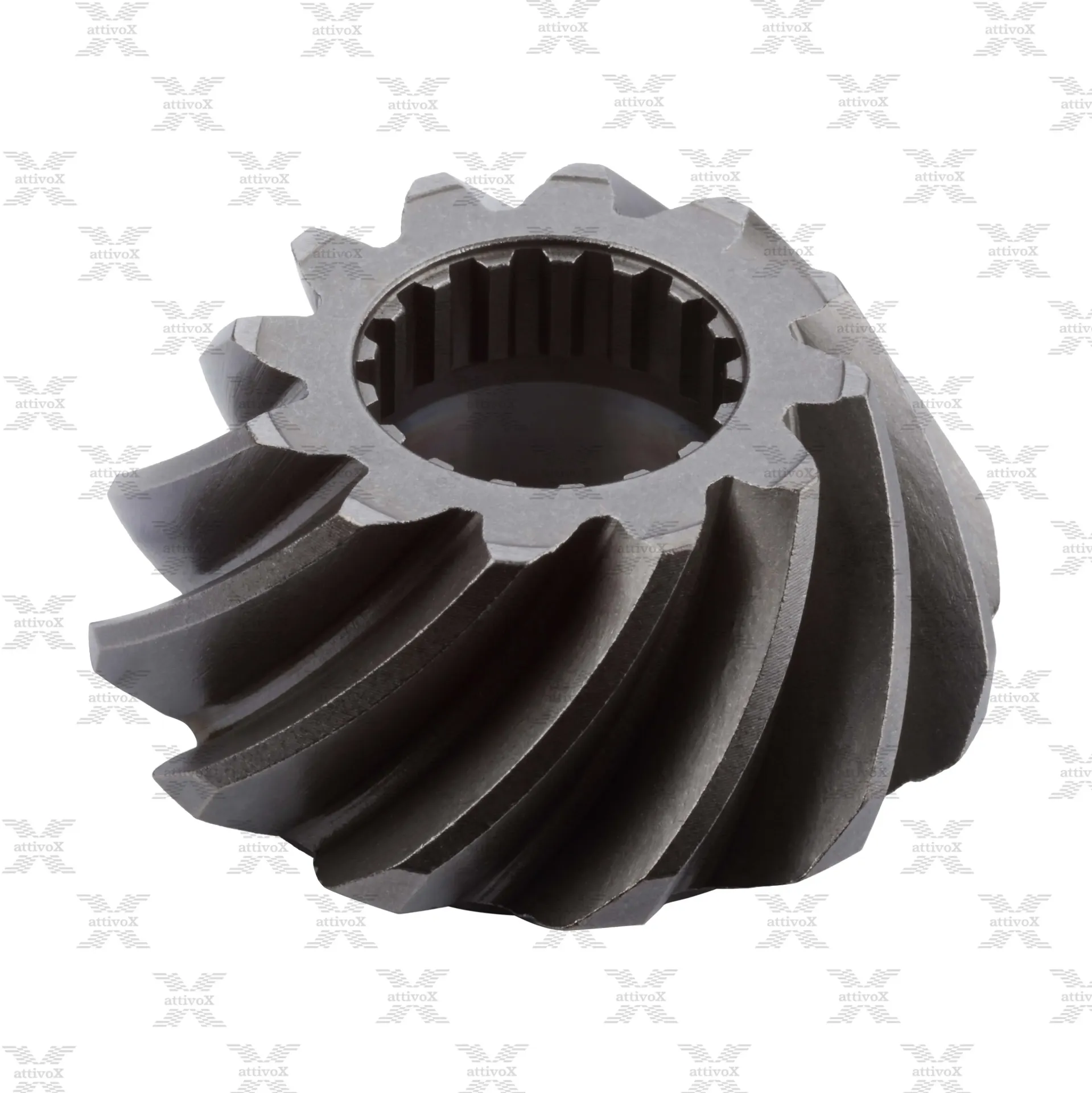 [6K5-45551-00] ENGRENAGEM