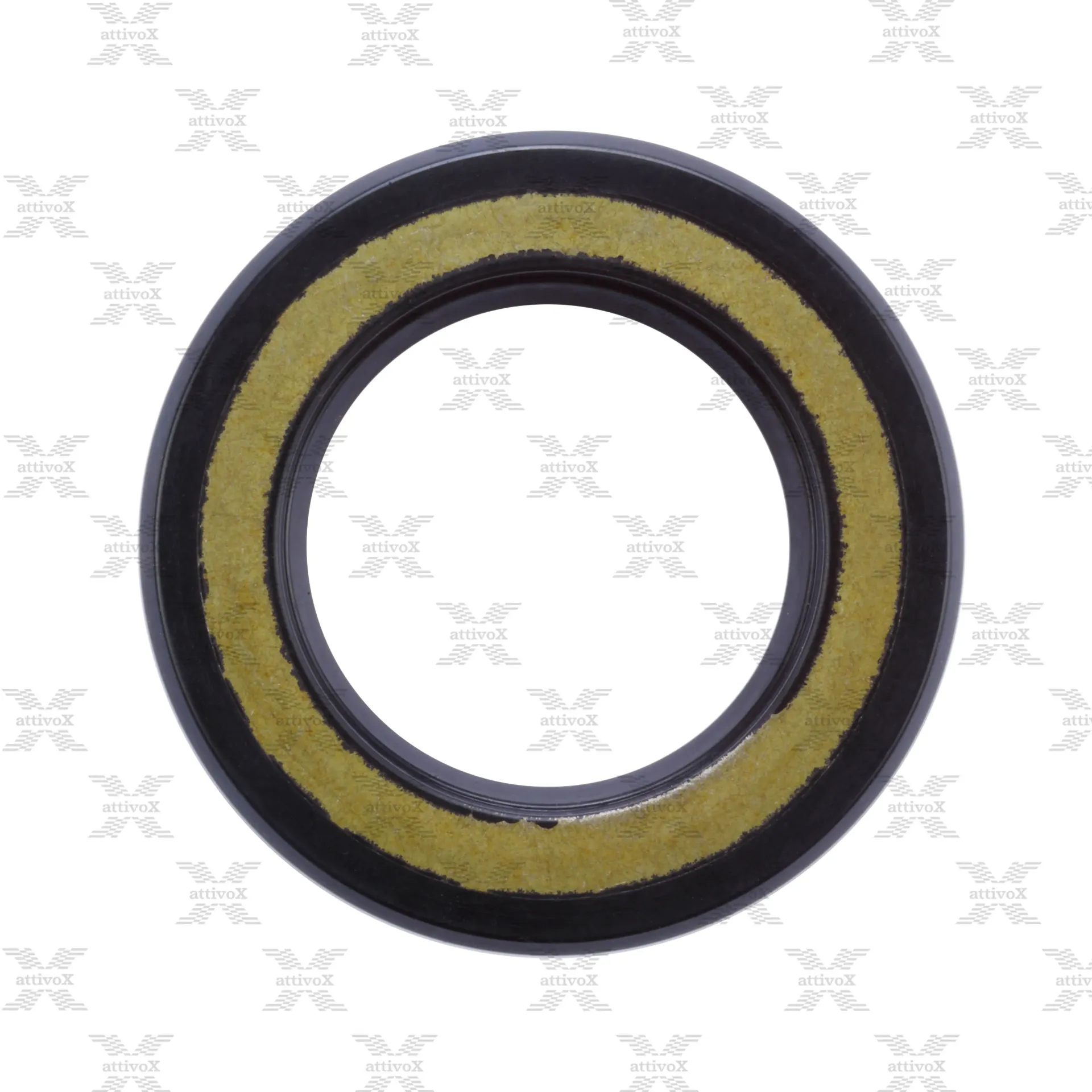 VEDAÇÃO DE ÓLEO