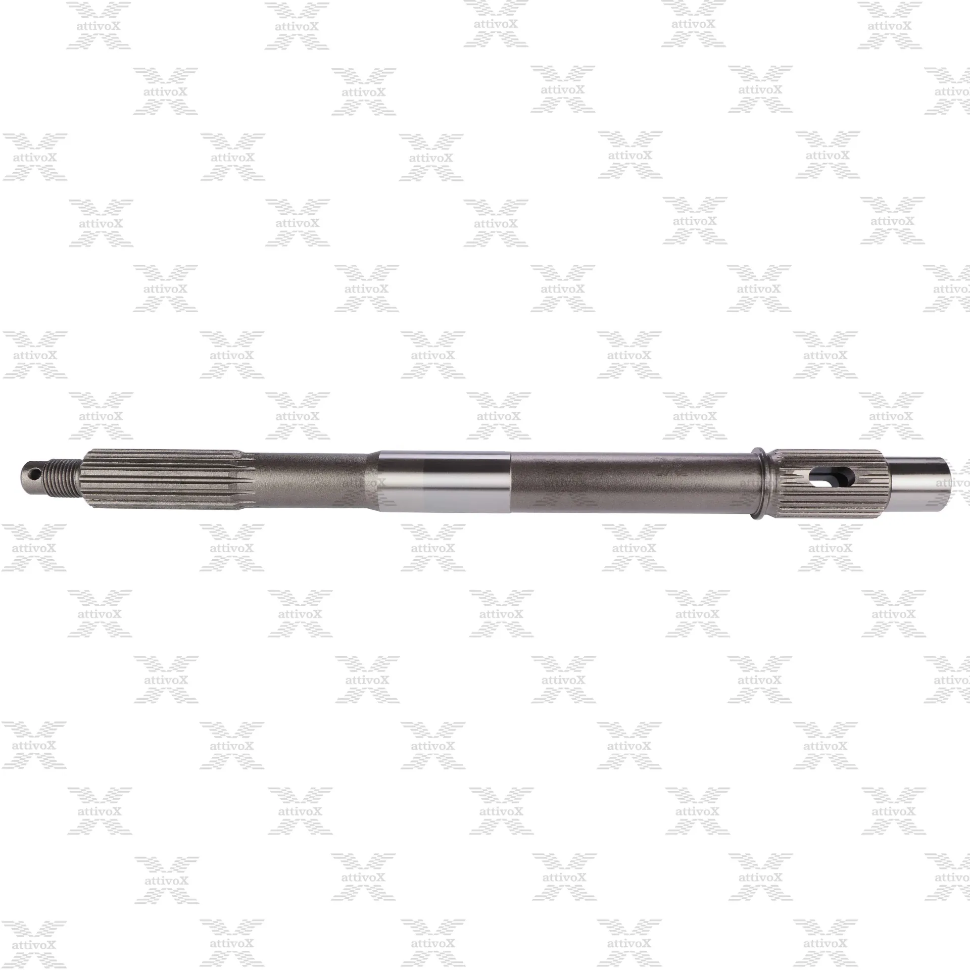 [688-45611-00] PROPELLER SHAFT