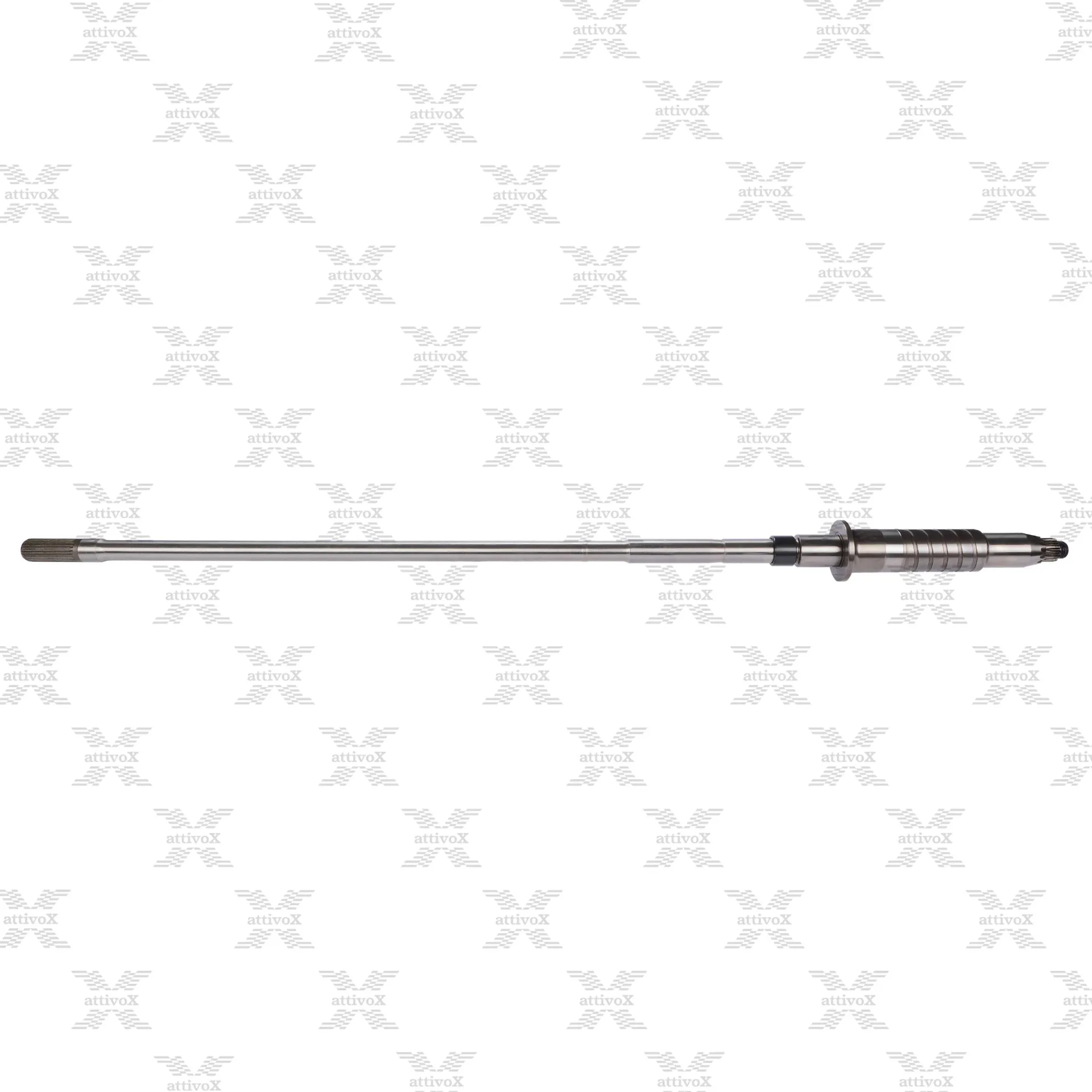 [69J-45501-00] DRIVE SHAFT
