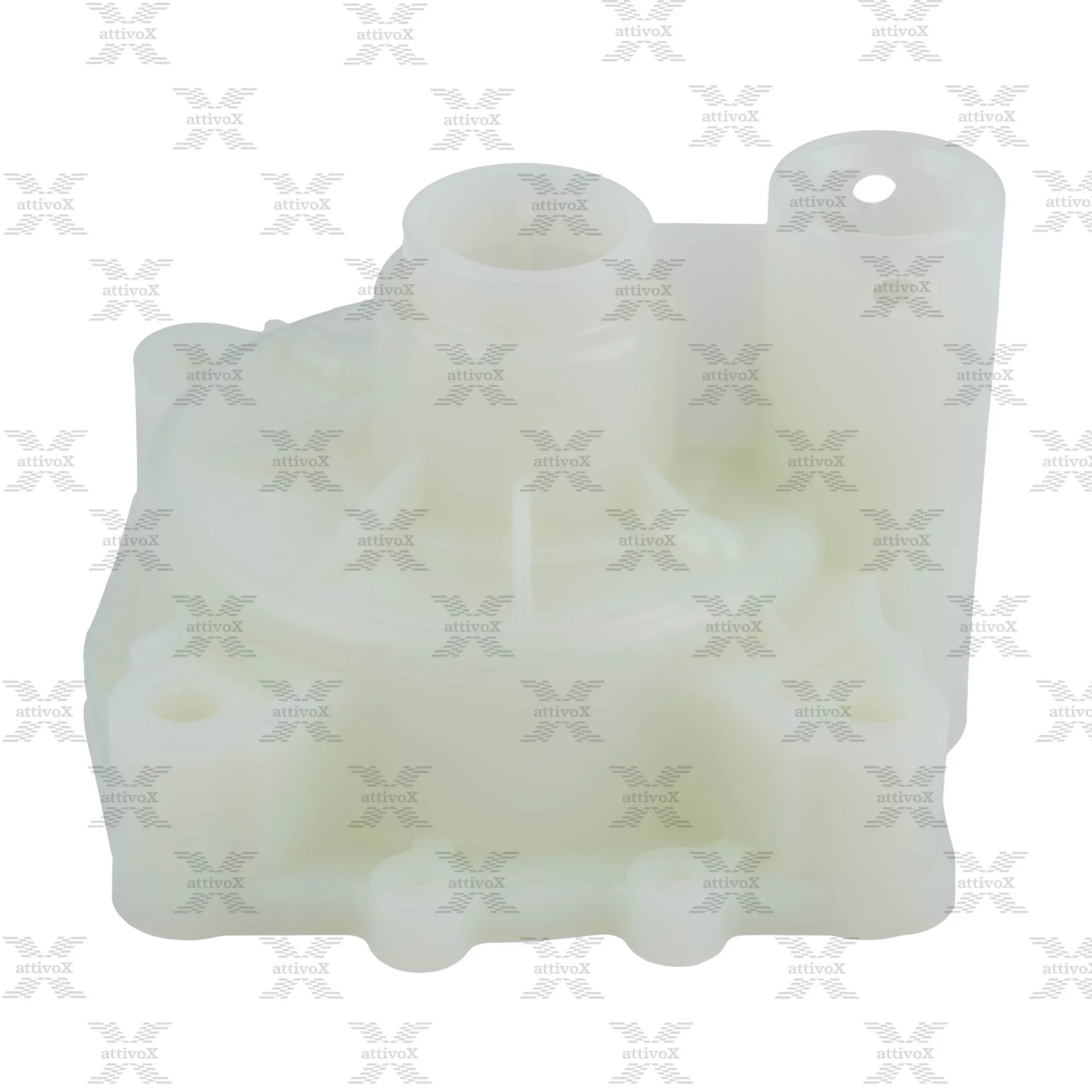 [61A-44311-01] HOUSING,WATER PUMP