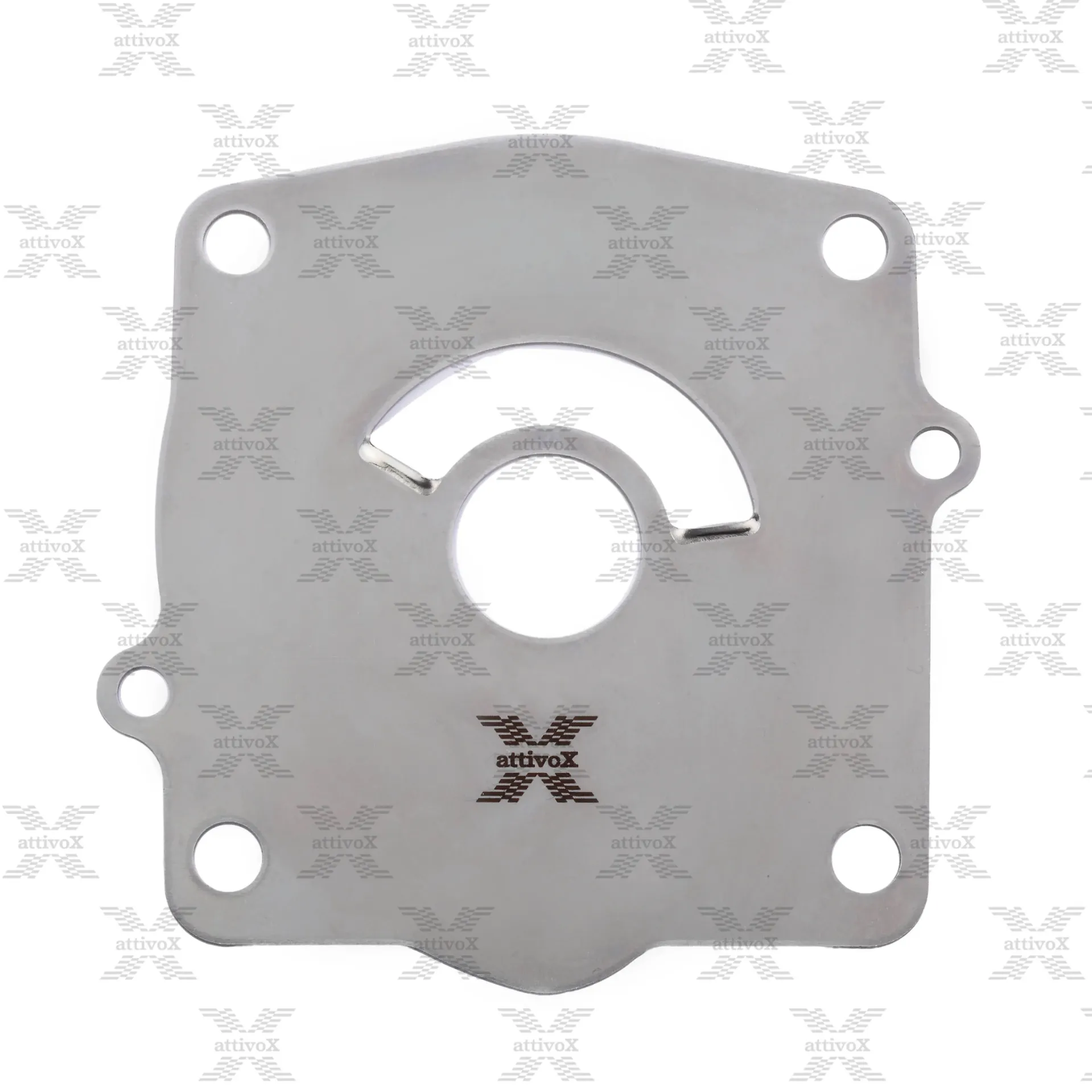 [6G5-44323-00] PLACA EXTERNA