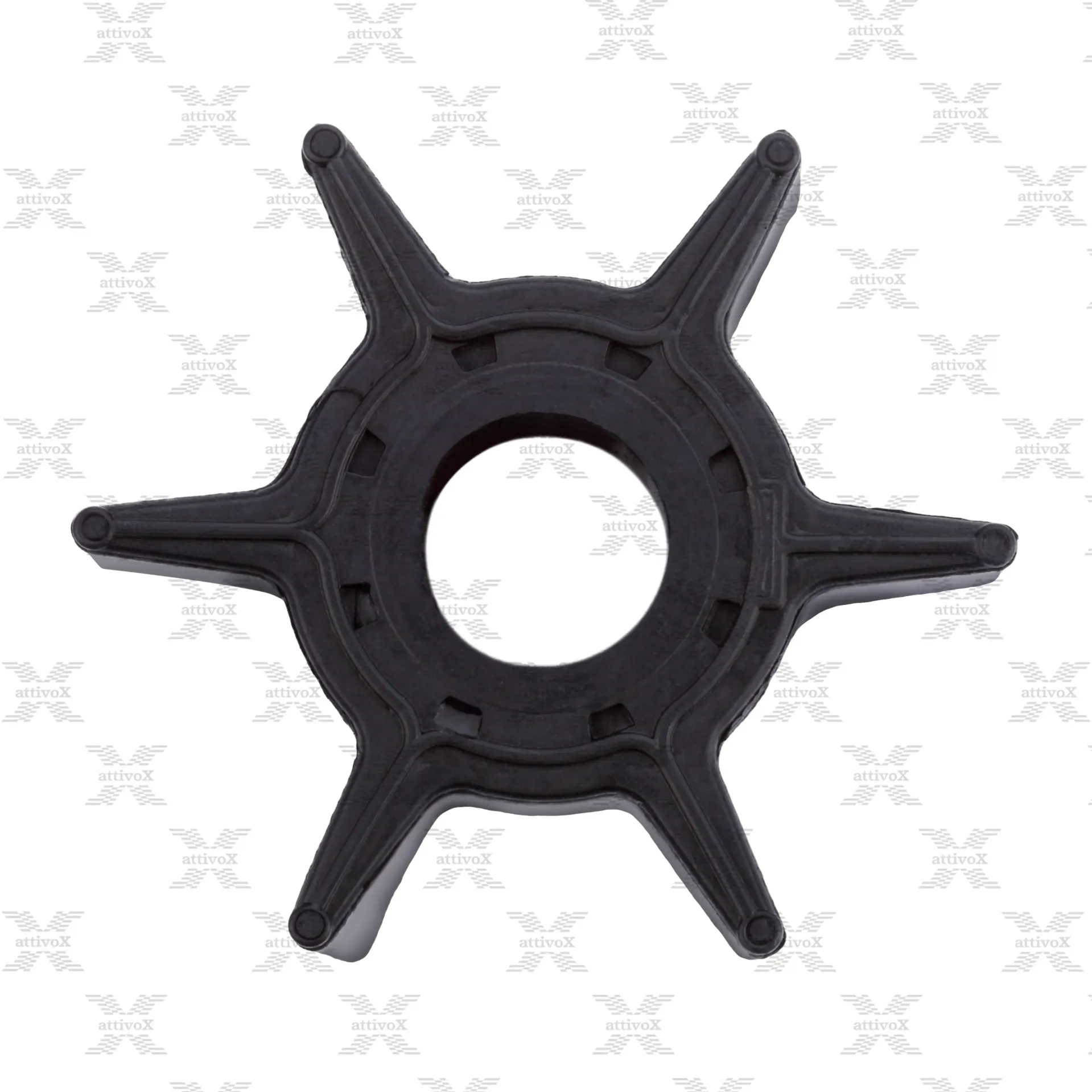 [6L2-44352-00] IMPELLER