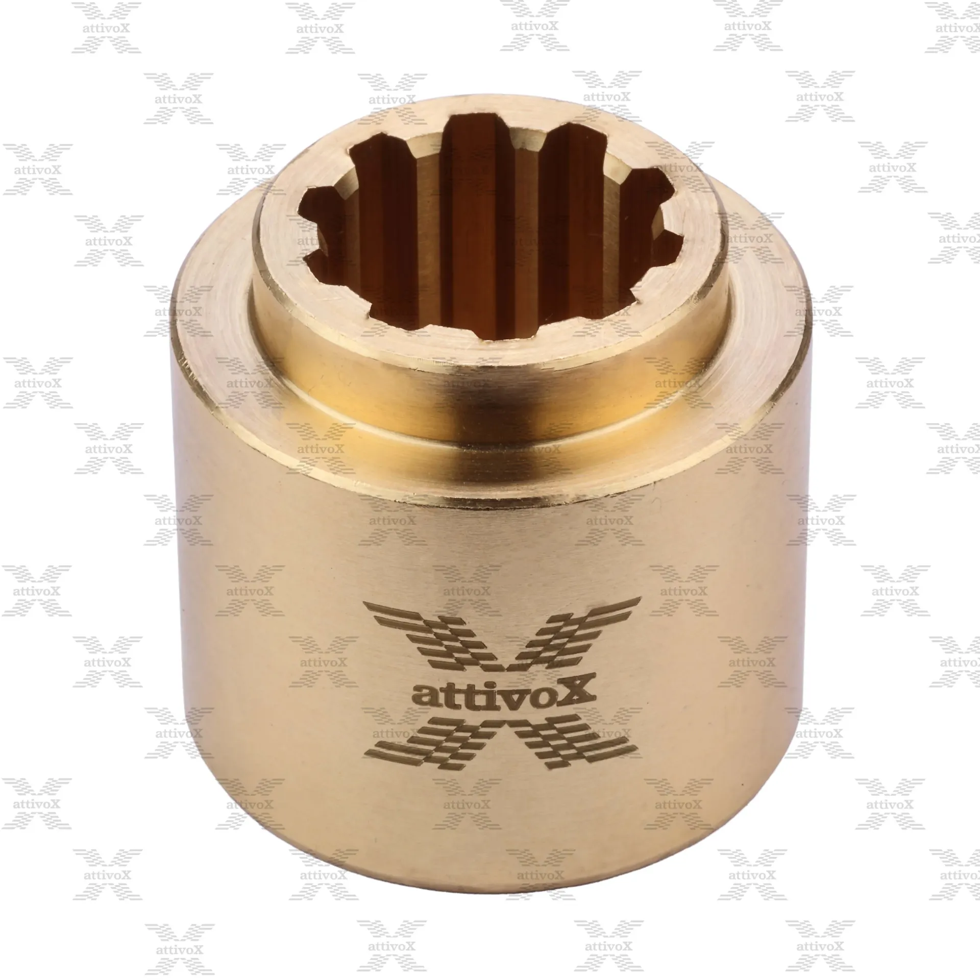 [689-45997-00] SPACER,PROPELLER