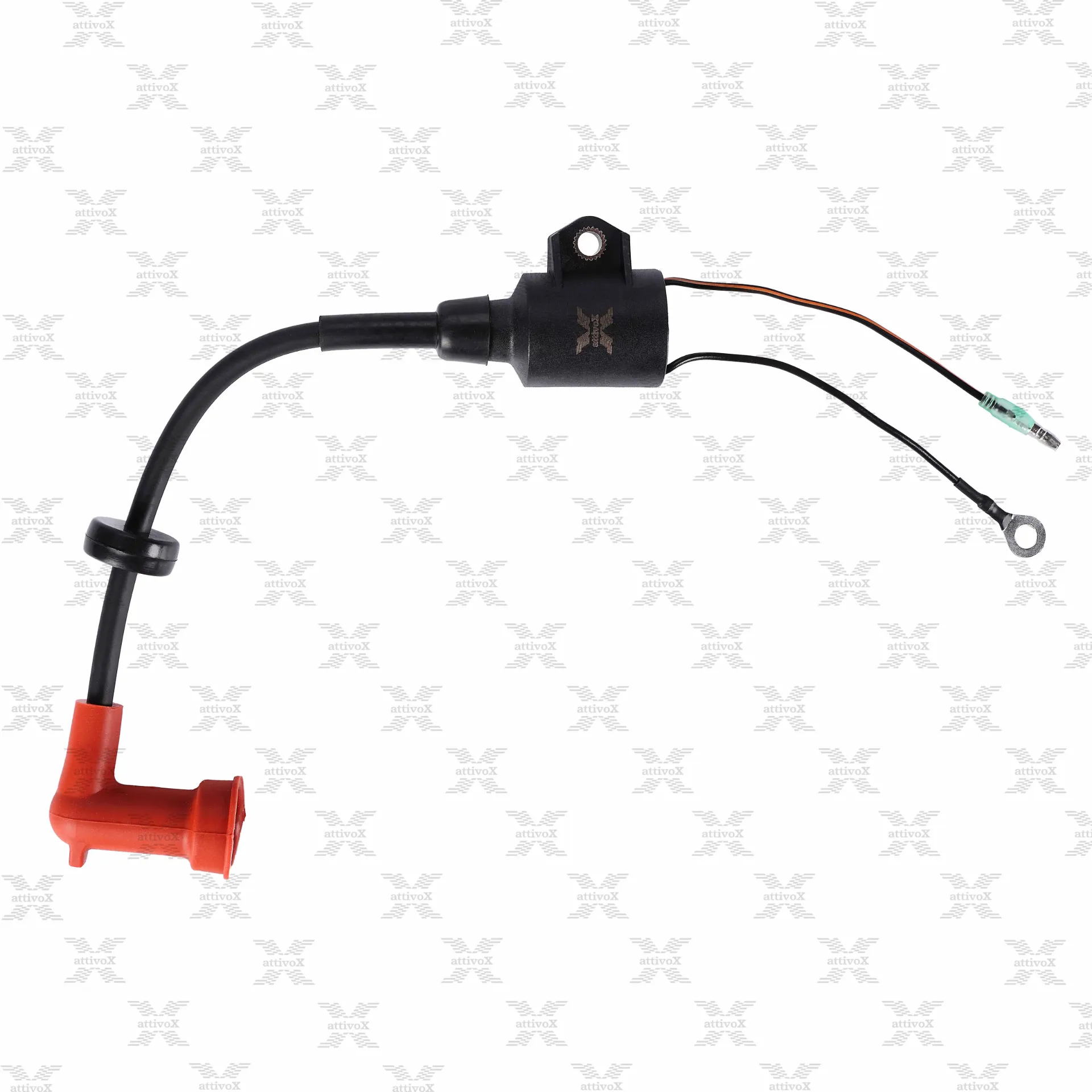 [61N-85570-00] CONJUNTO DE BOBINA