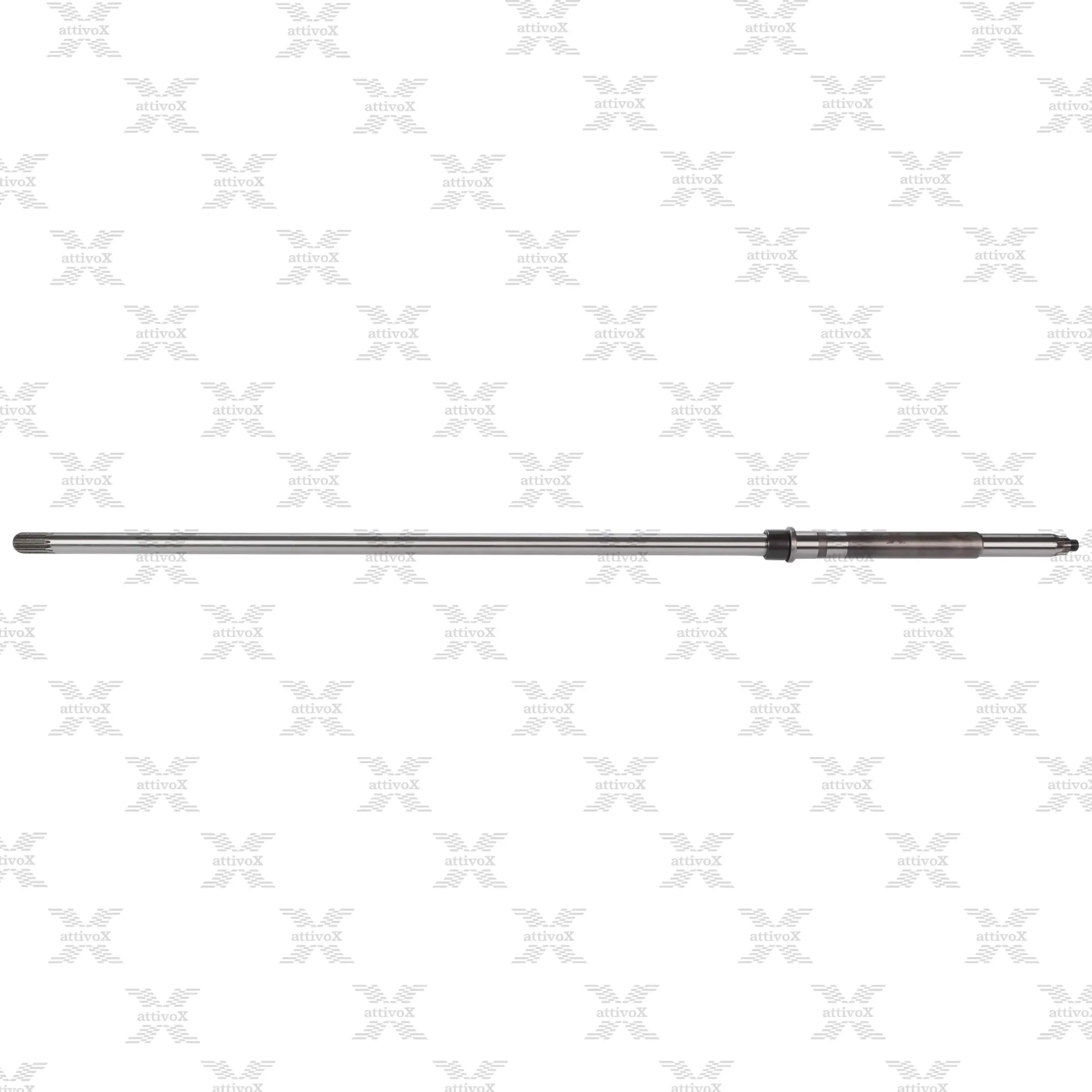 [689-45501-10(L)] DRIVE SHAFT