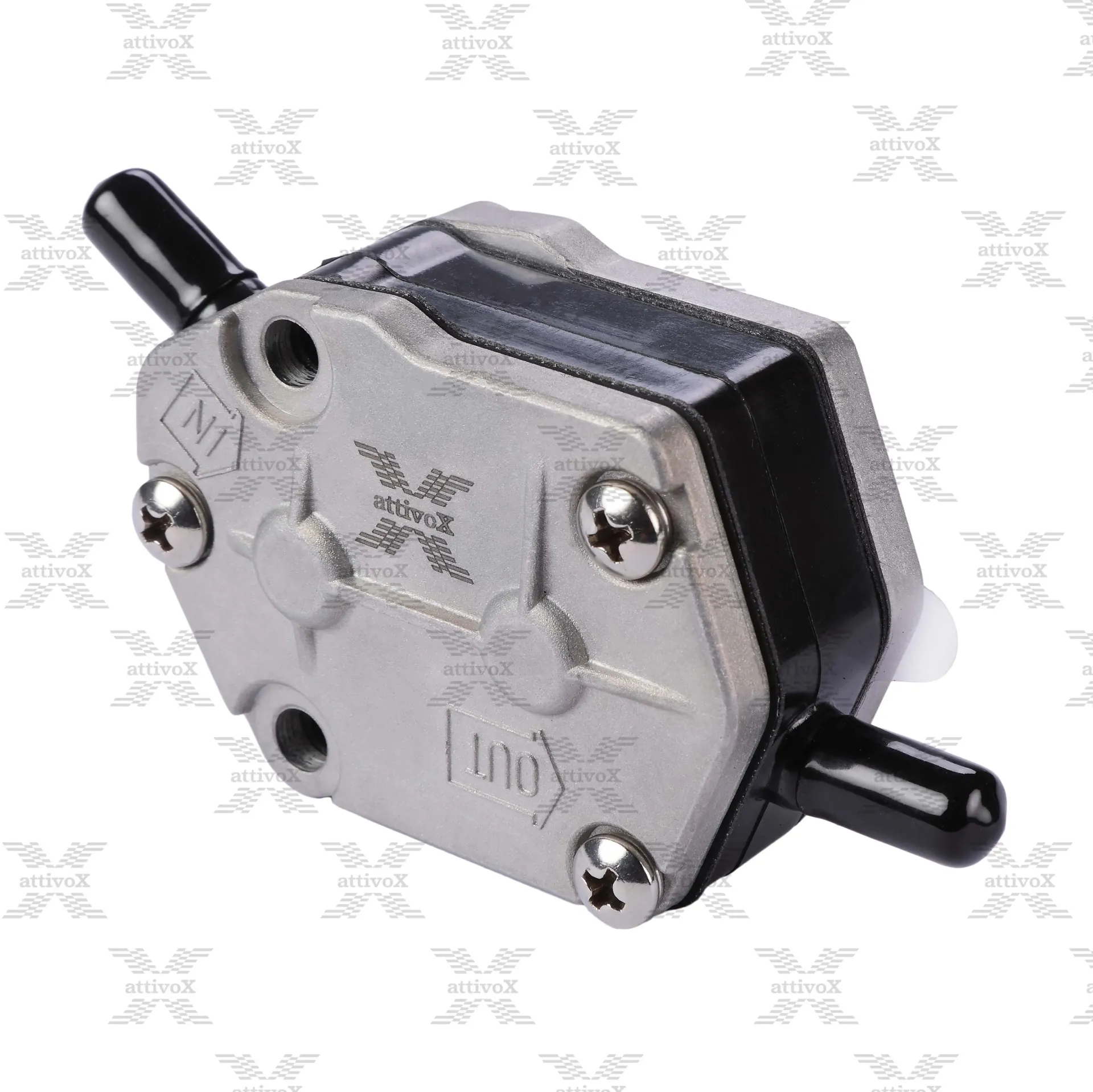 [692-24410-00] FUEL PUMP