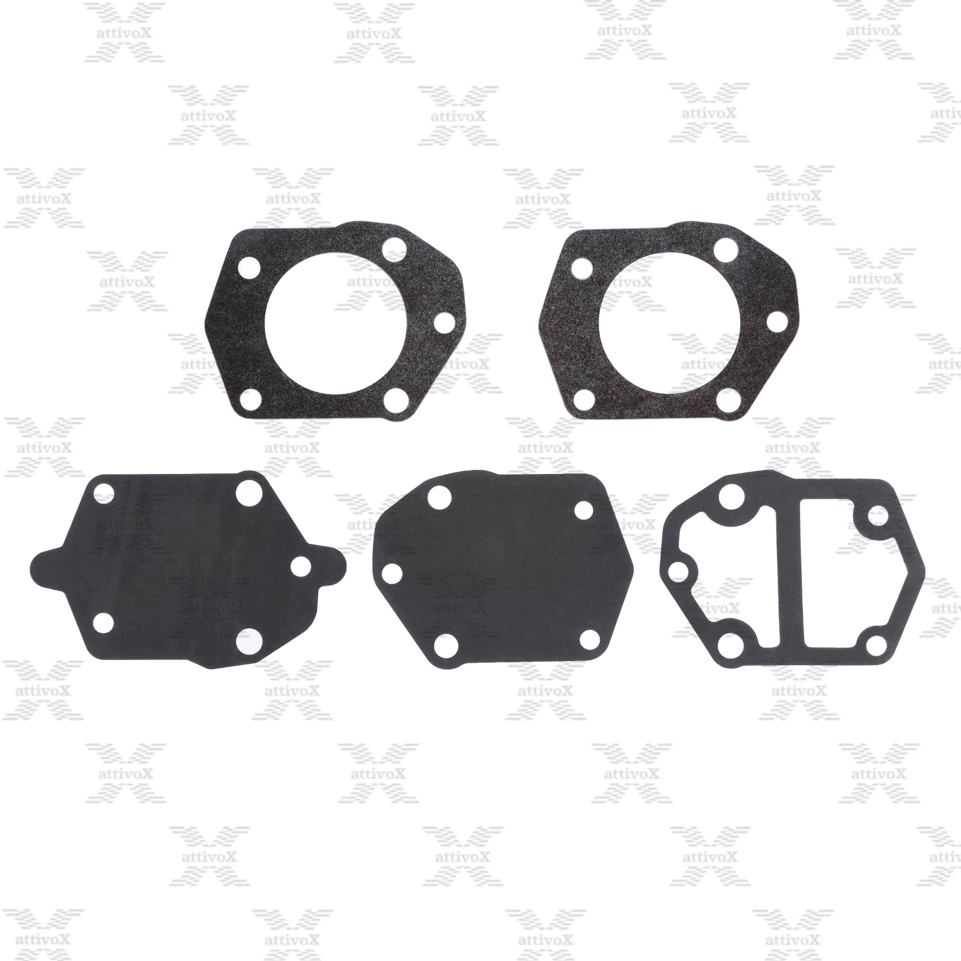 垫片