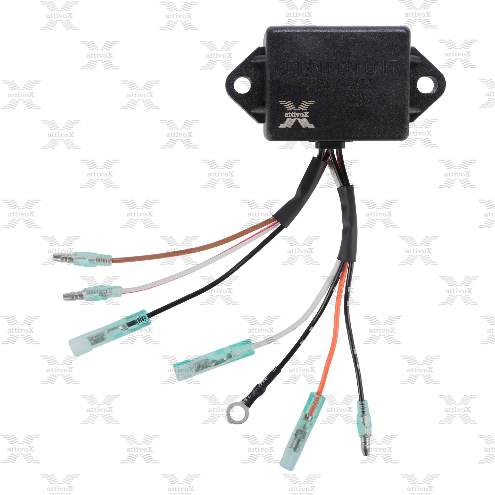 [695-85540-11] CDI 点火器