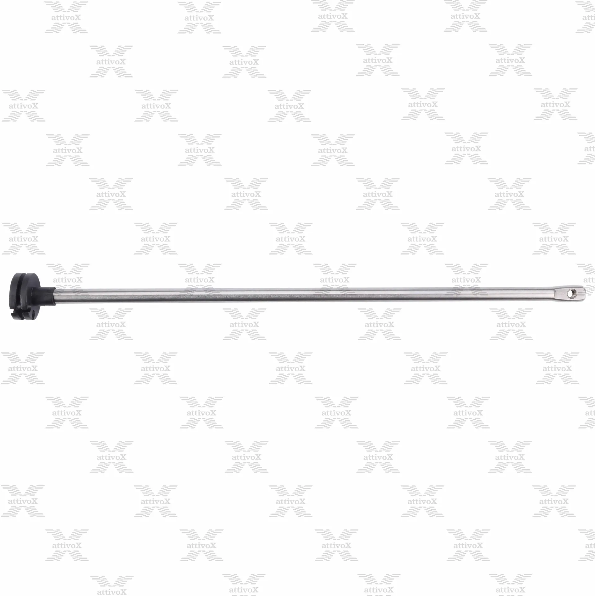 [689-42138-00] LEVER,THROTTLE