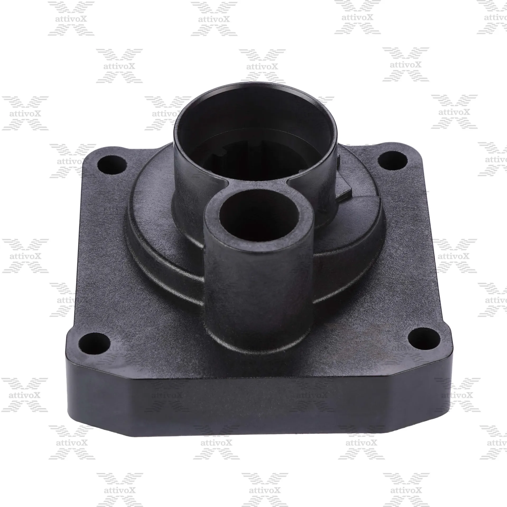 [61N-44311-01] HOUSING,WATER PUMP
