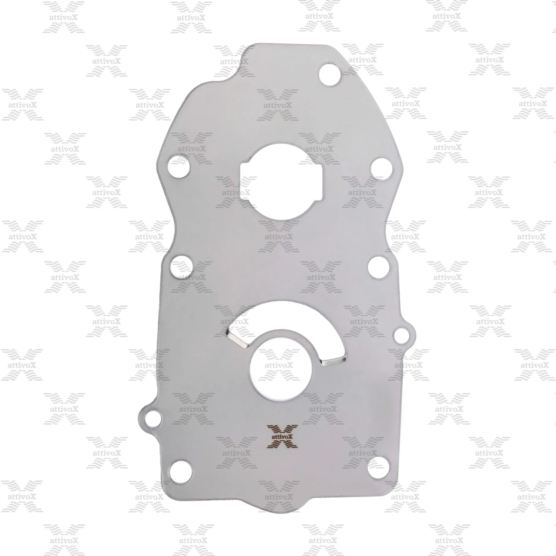 PLACA EXTERNA