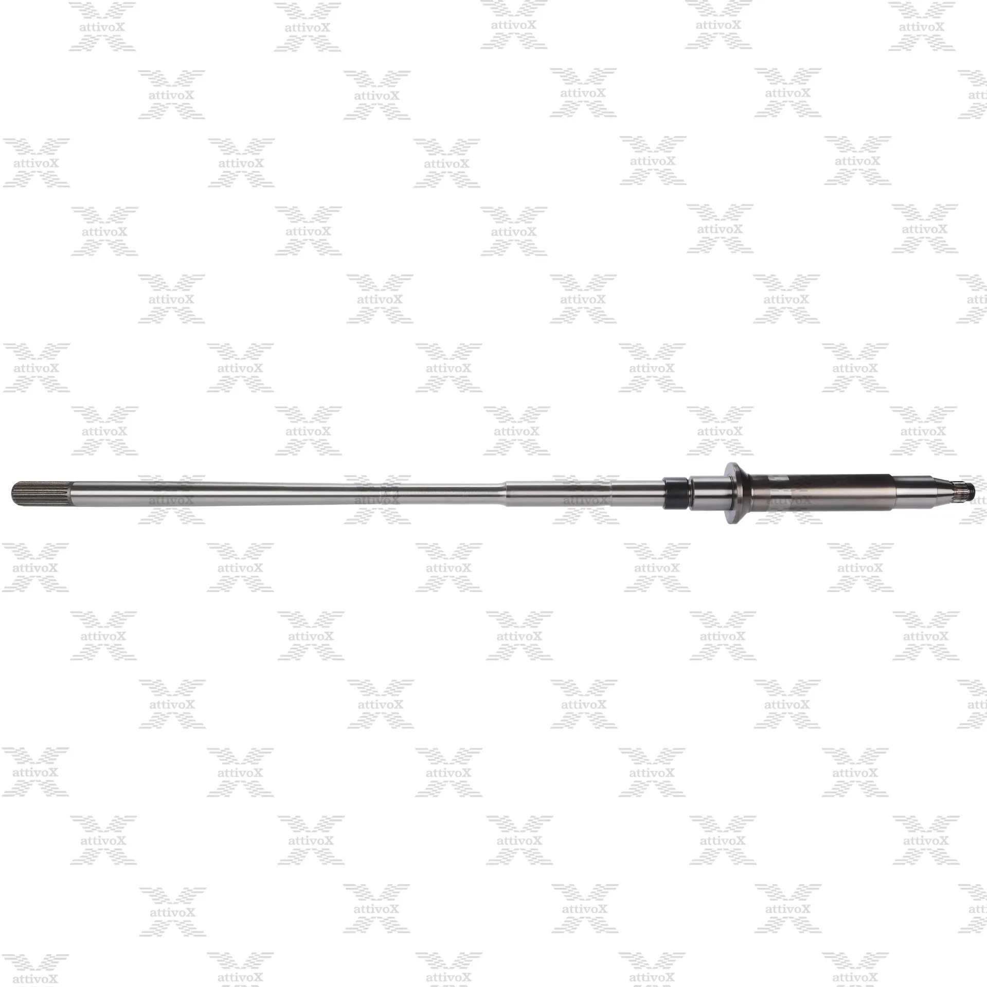[63P-45501-00(S)] DRIVE SHAFT