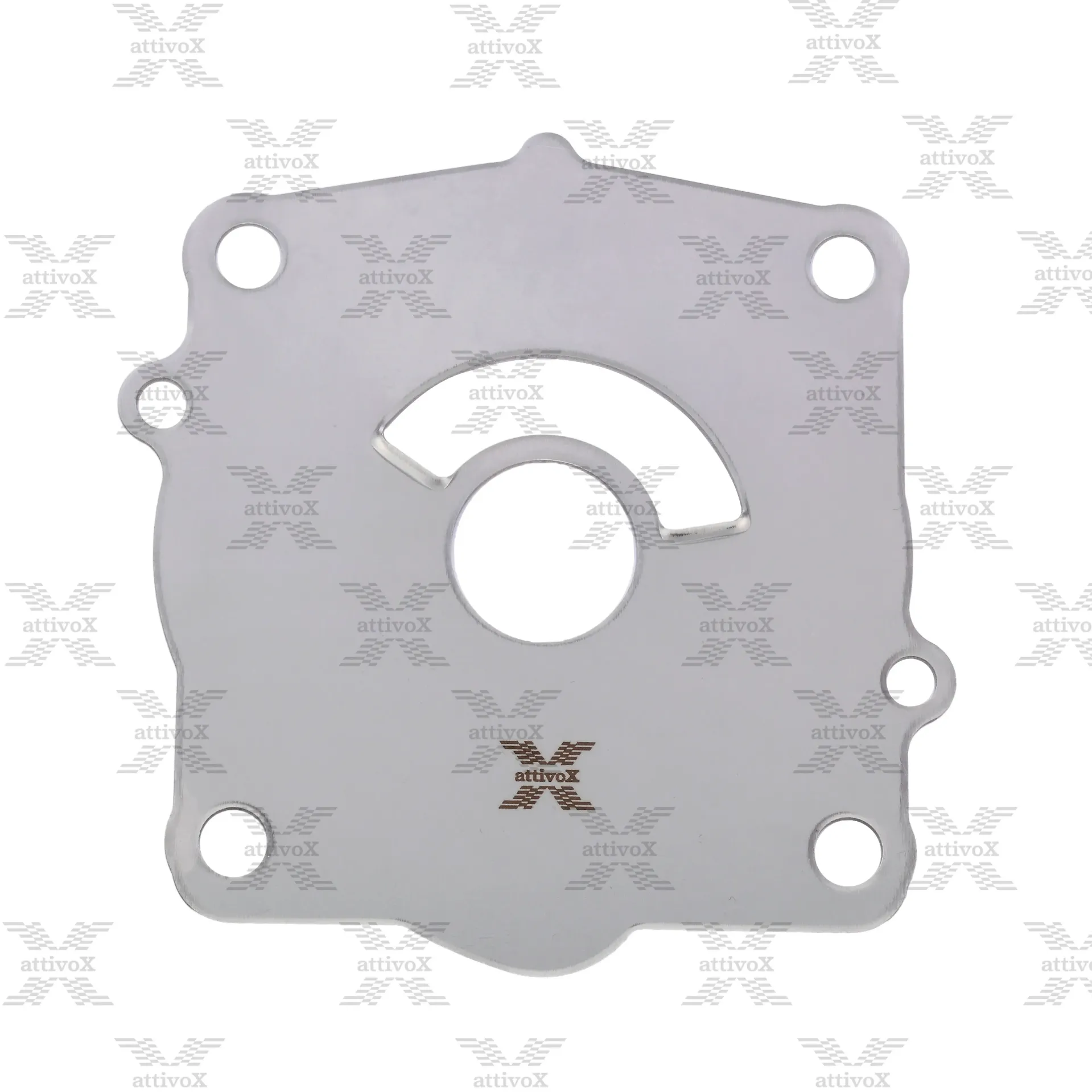 [68V-44323-00] PLATE,OUTER CARTRIDGE