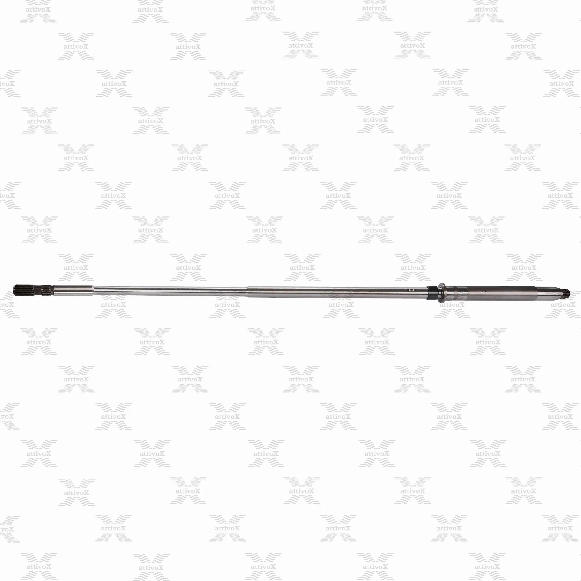 [67F-45501-30] DRIVE SHAFT