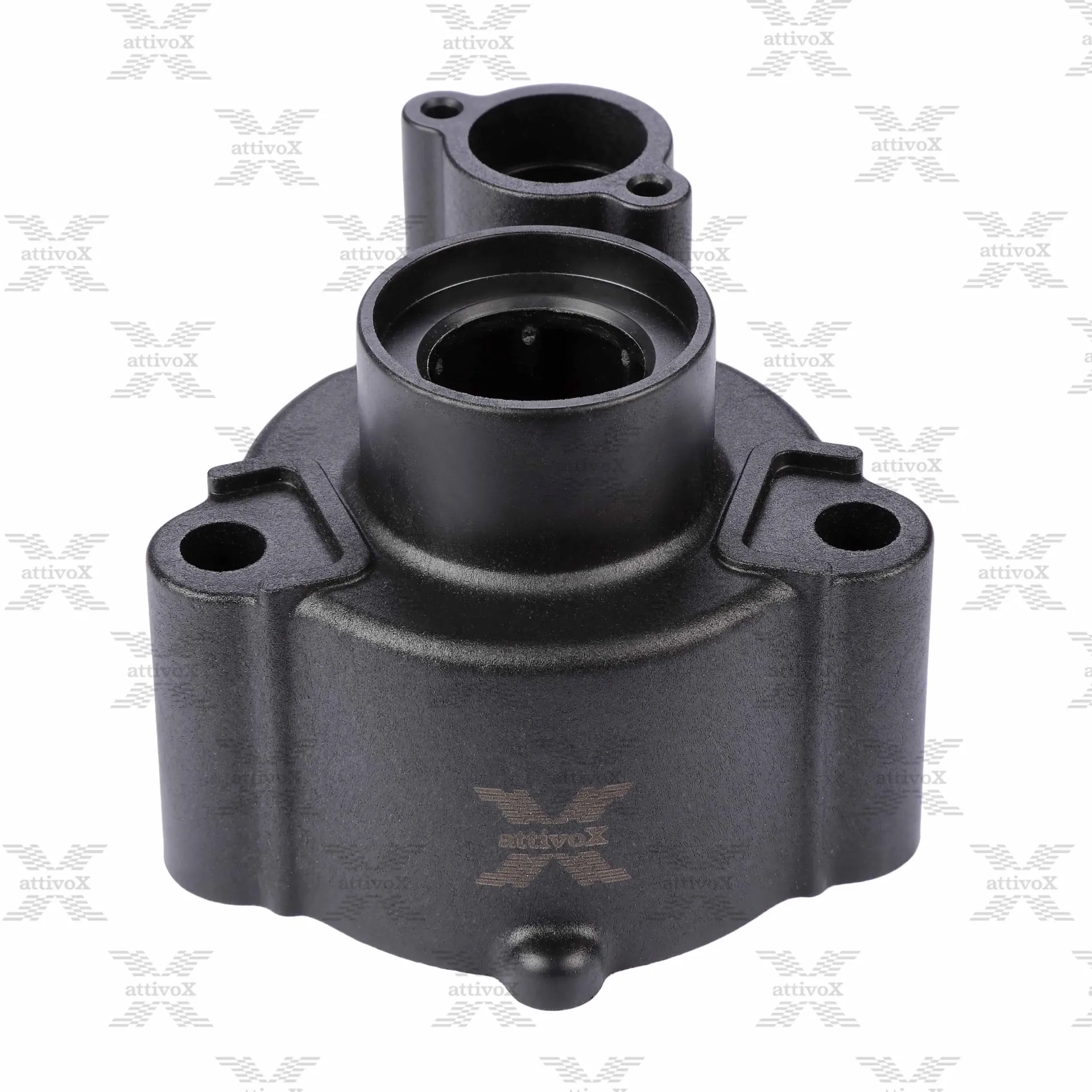 [67F-44311-01] HOUSING,WATER PUMP