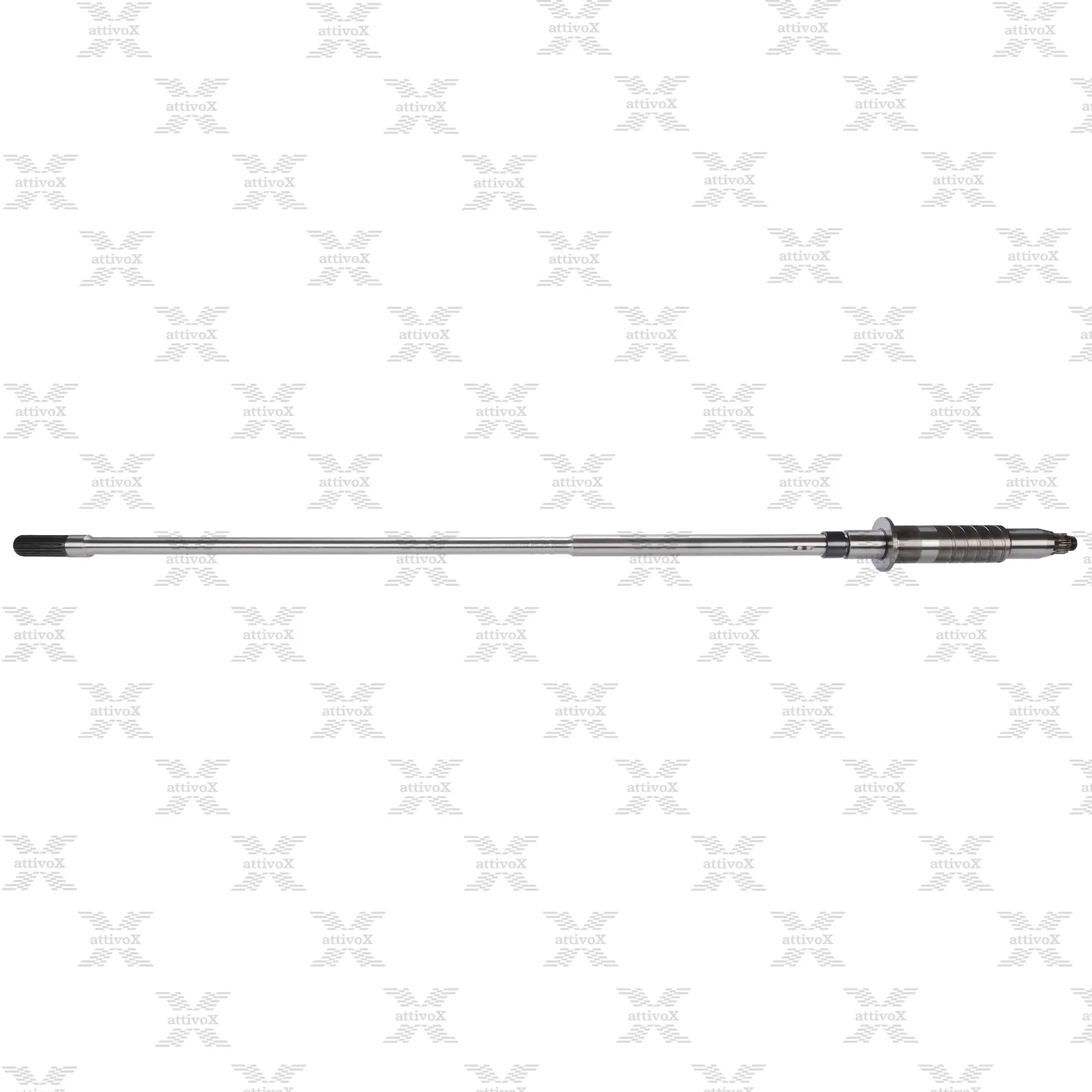 [6P2-45501-11] DRIVE SHAFT