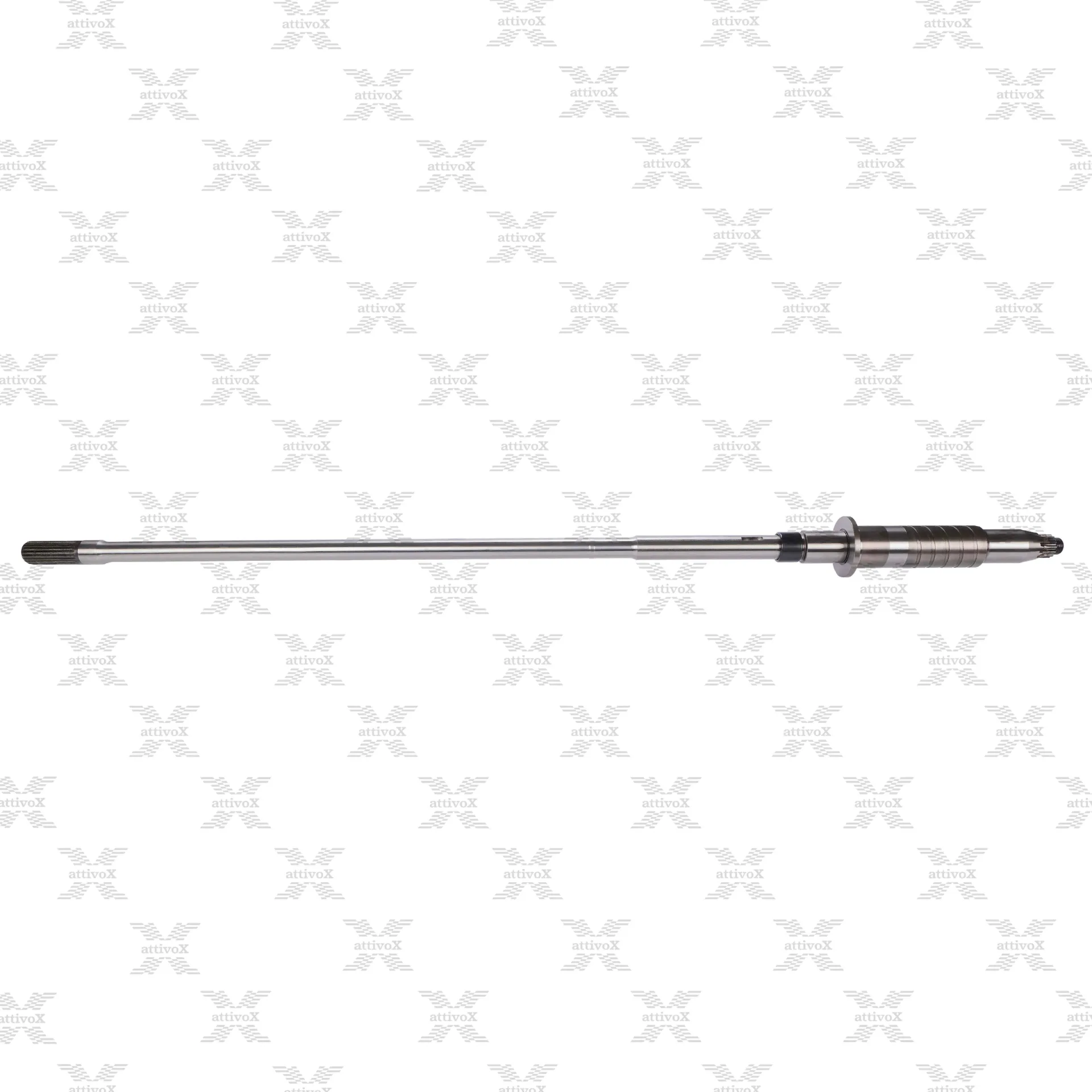[6P2-45501-00] DRIVE SHAFT