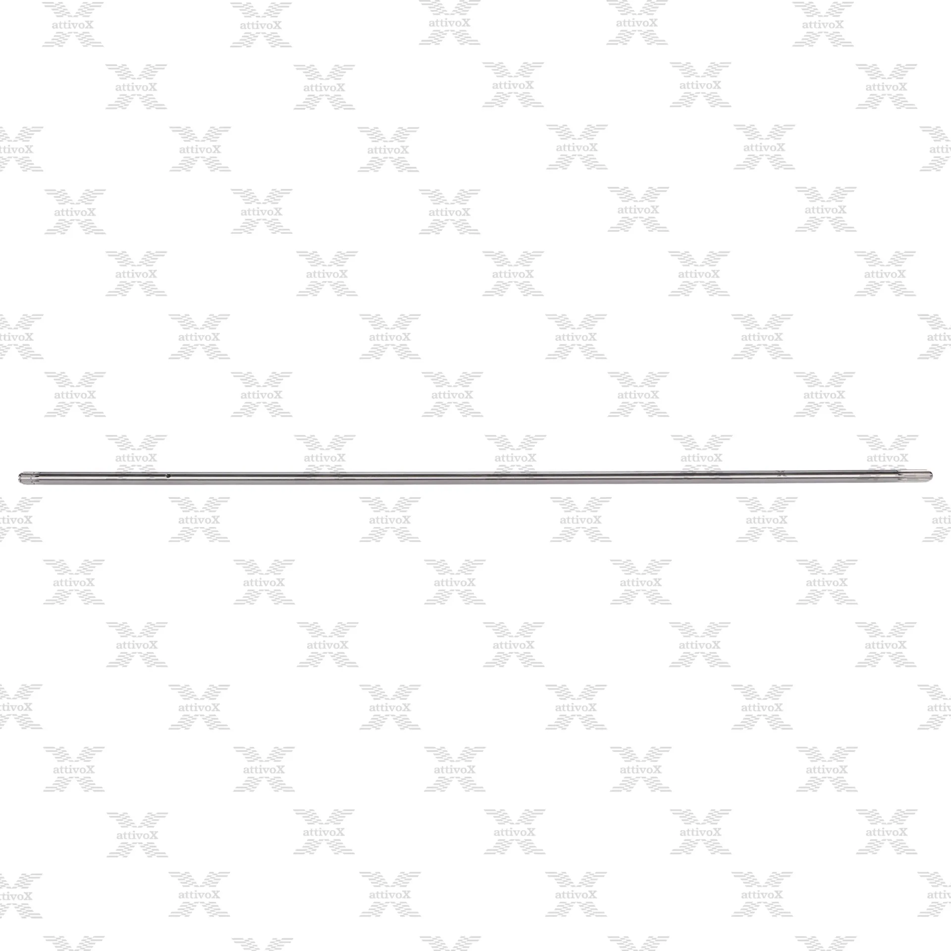 [6E0-45511-11(L)] DRIVE SHAFT