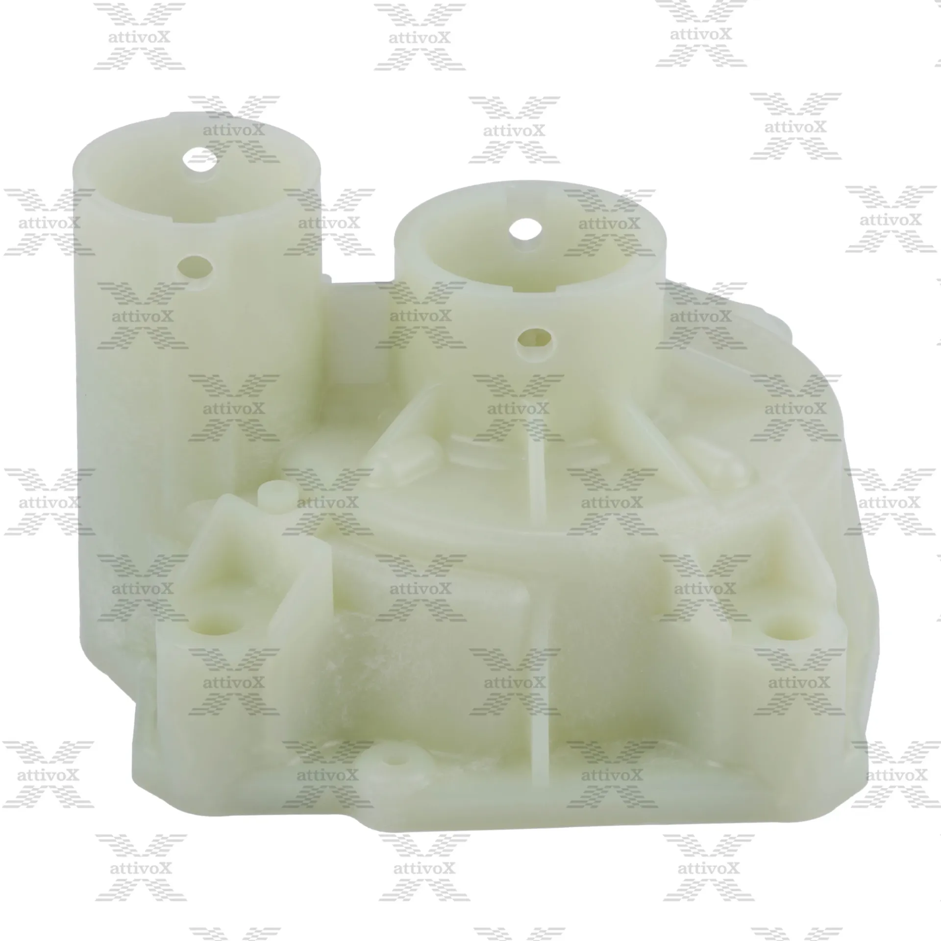 [6CE-44311-01] HOUSING,WATER PUMP