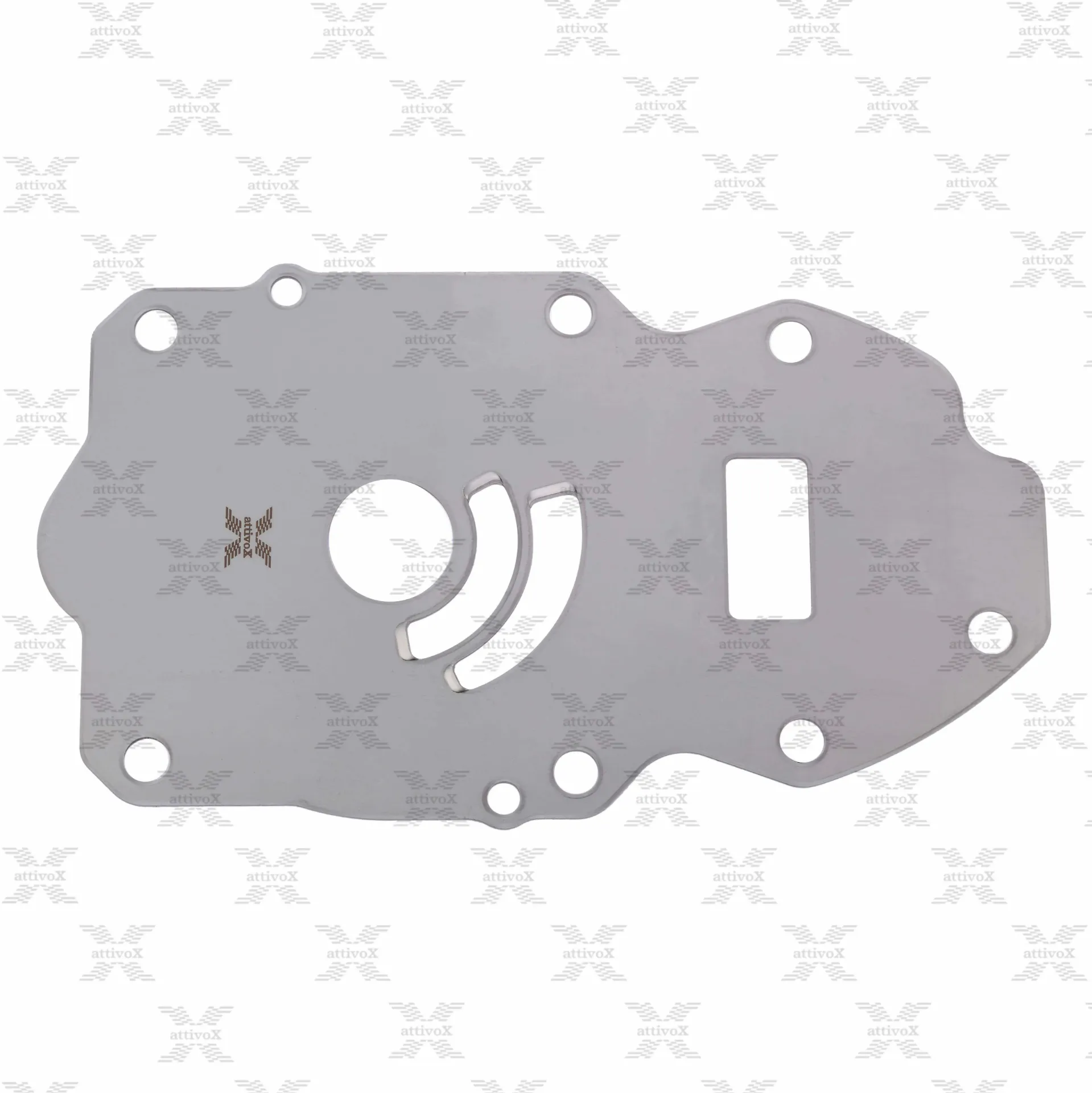 [6CE-44323-01] PLATE,OUTER