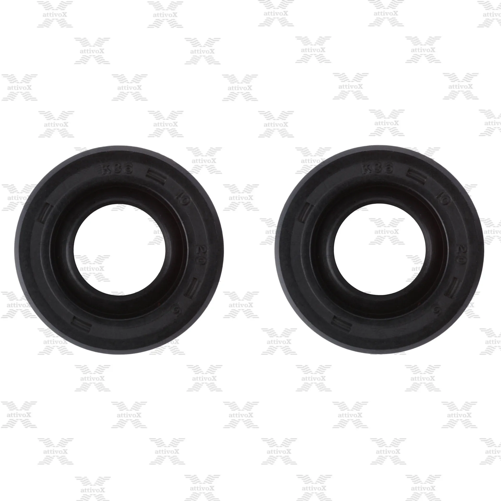 [93106-10001] OIL SEAL