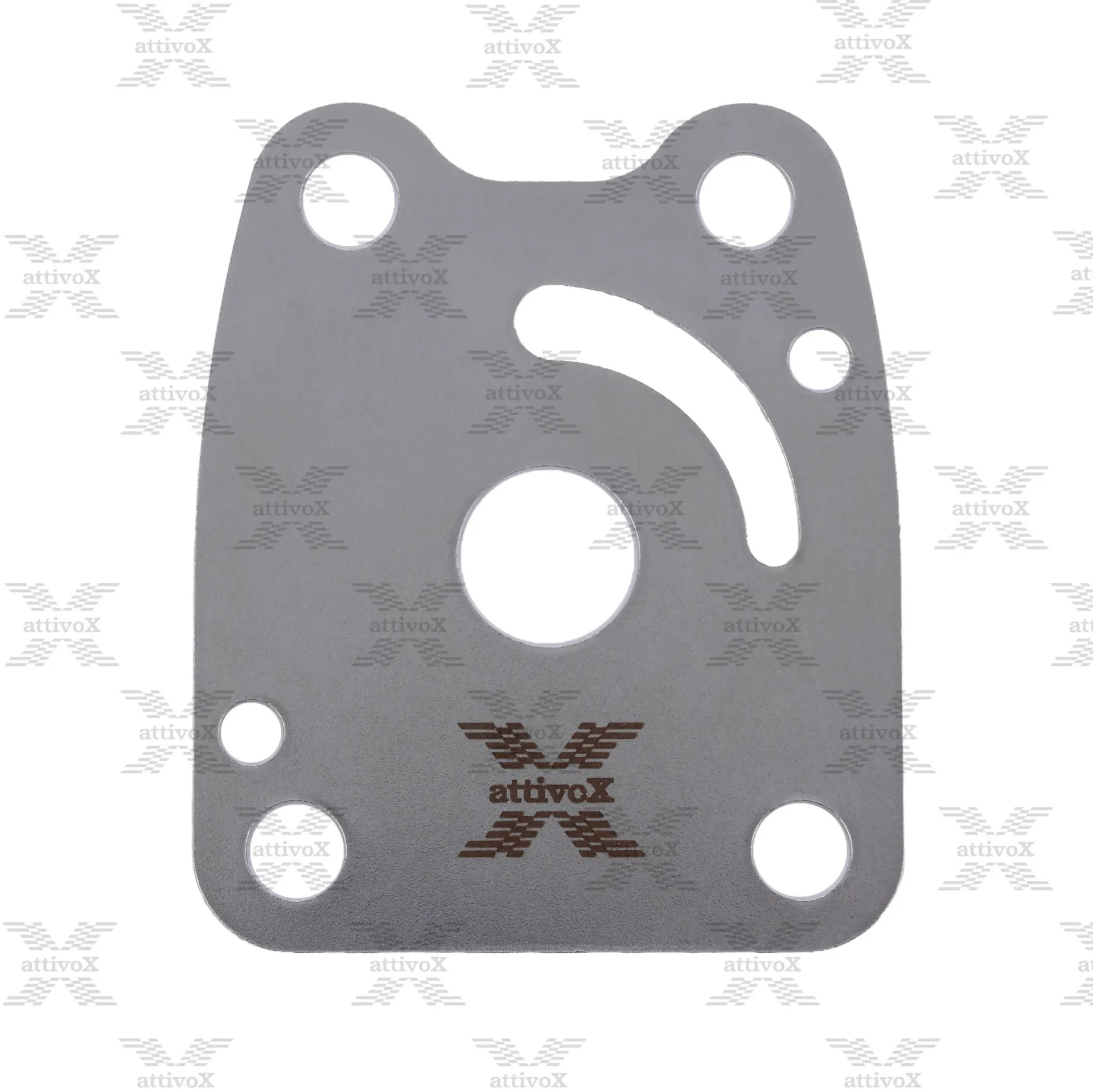 [6BX-44323-00] PLACA EXTERNA