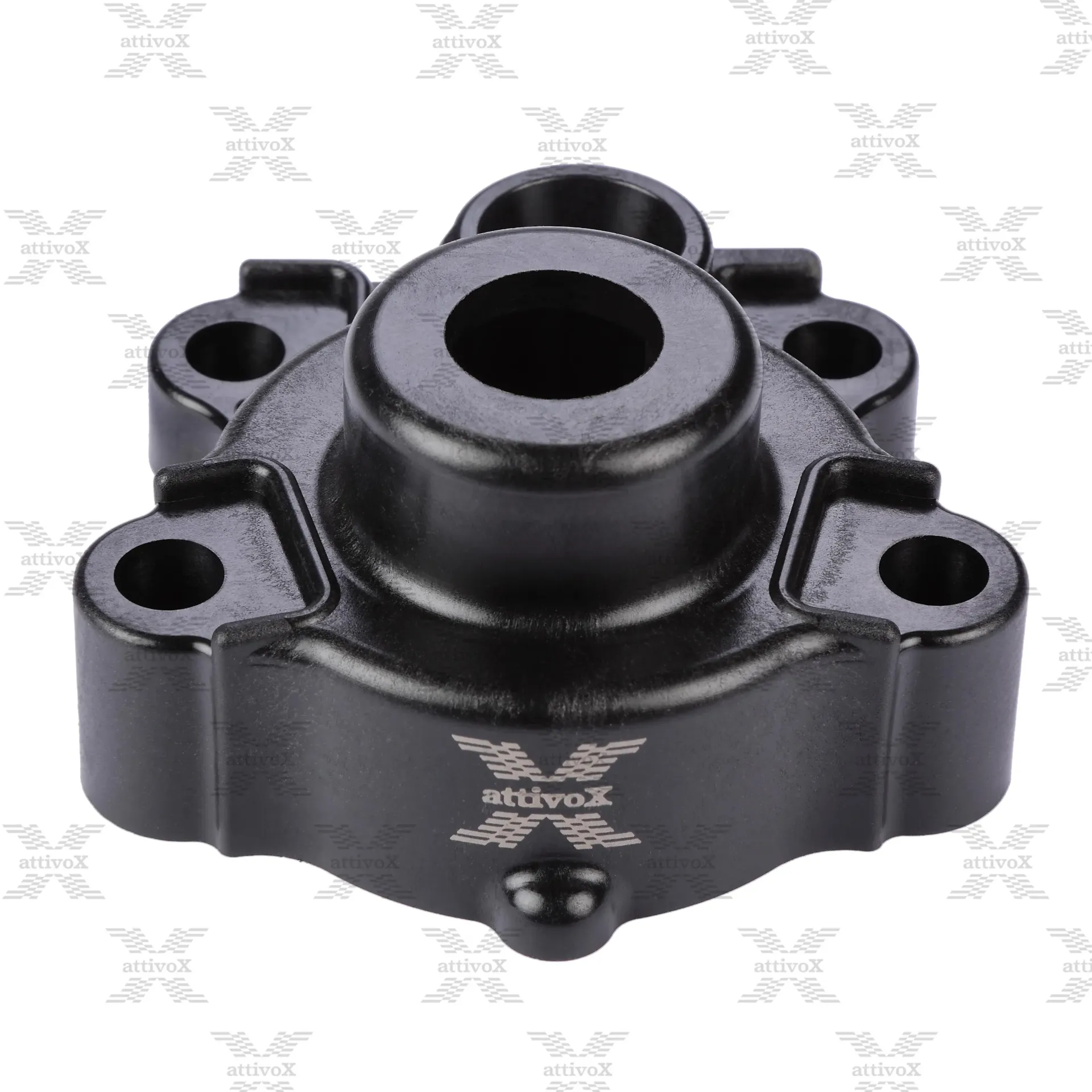 [6J8-44311-00] HOUSING,WATER PUMP
