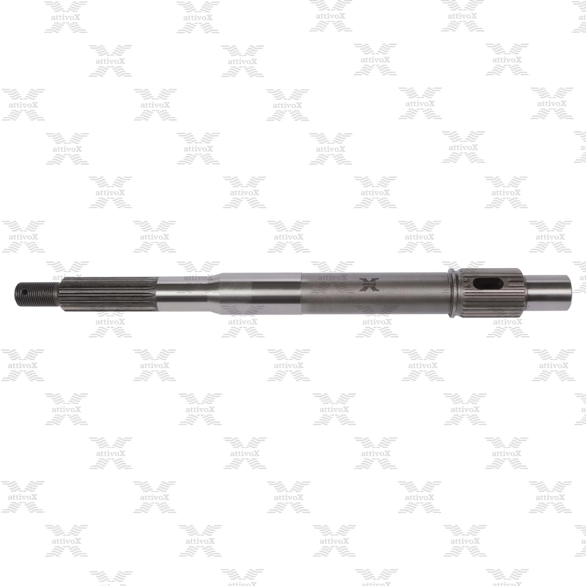 [6E5-45611-00] PROPELLER SHAFT