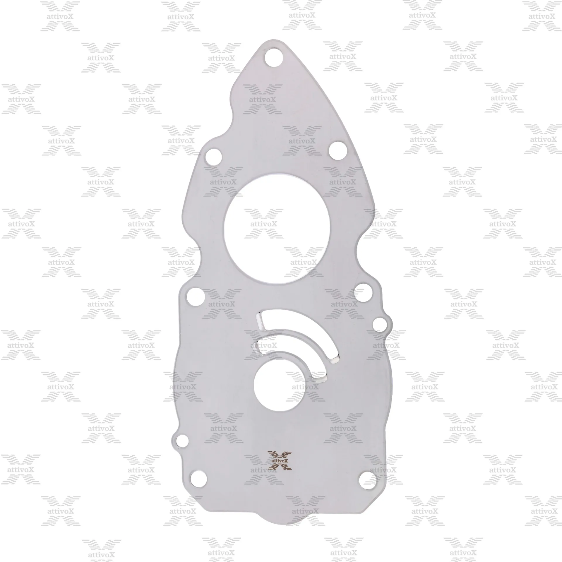 [6AW-44323-00] PLATE,OUTER CARTRIDGE