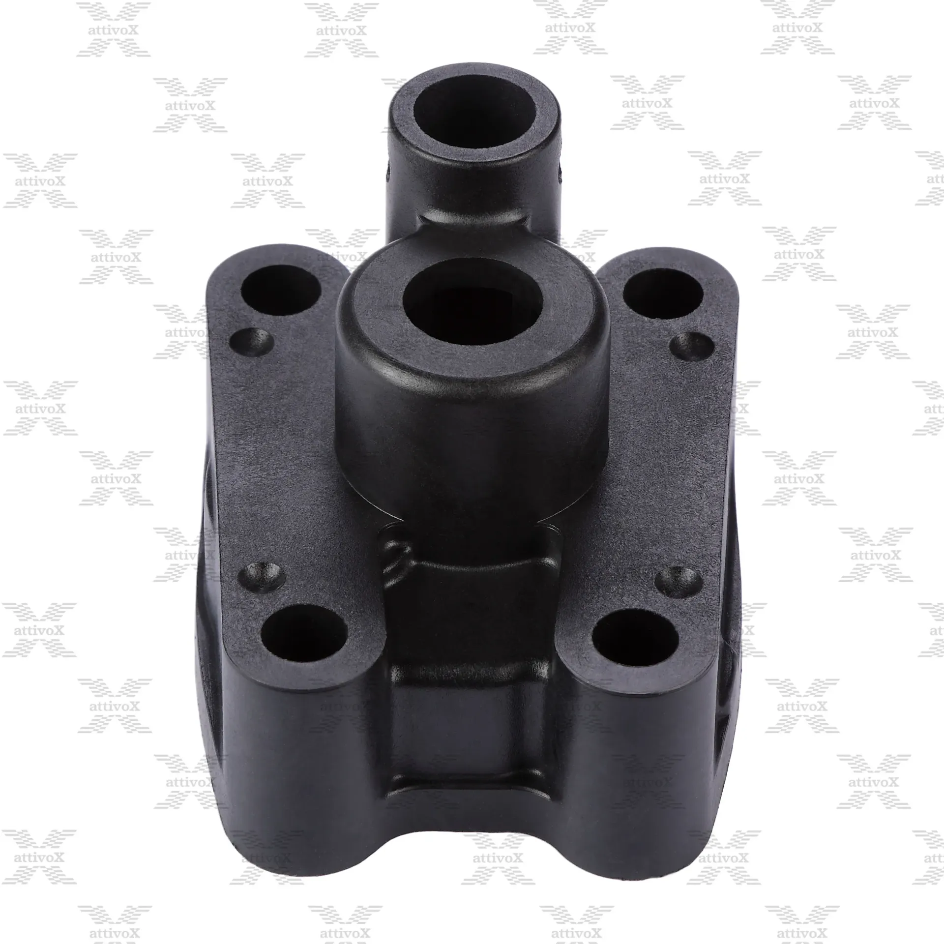 水泵壳体