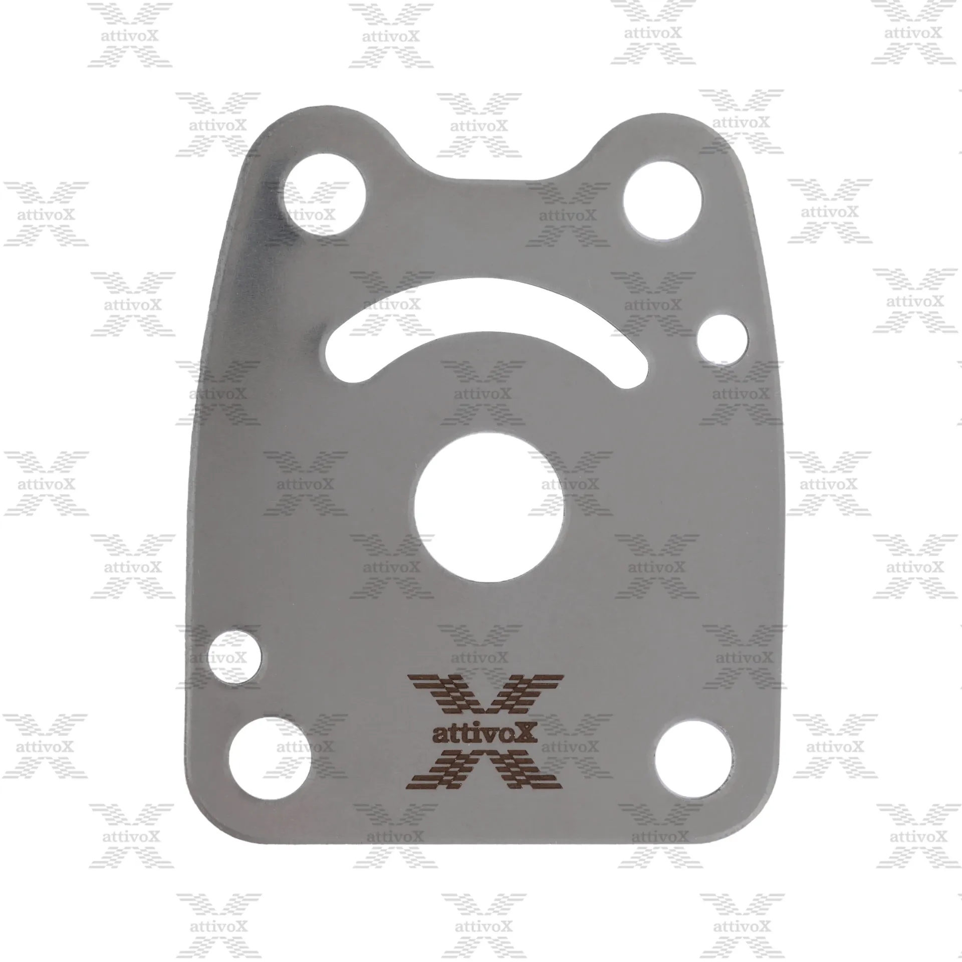 [6E0-44323-00] PLATE,OUTER