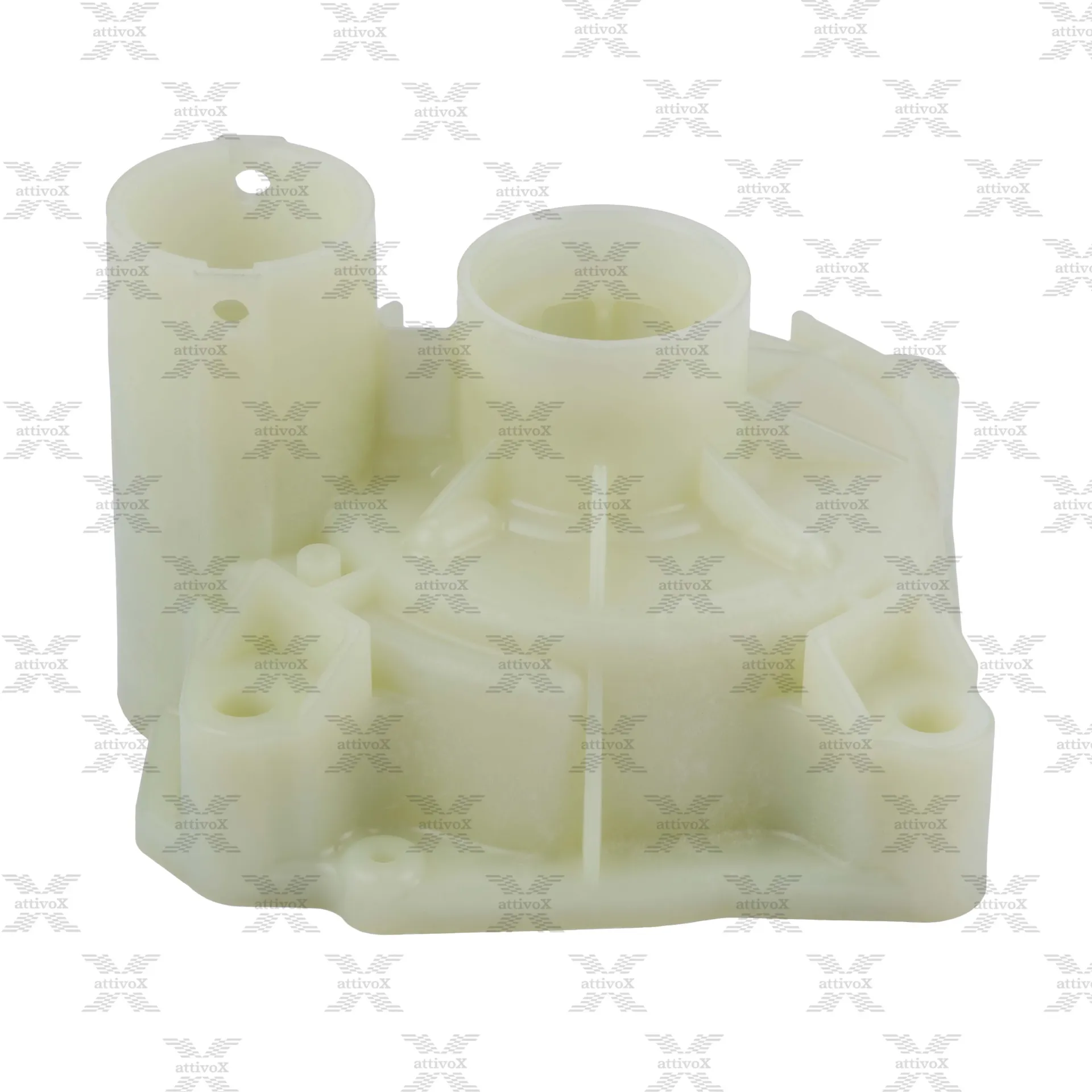 [6AW-44311-01] HOUSING,WATER PUMP