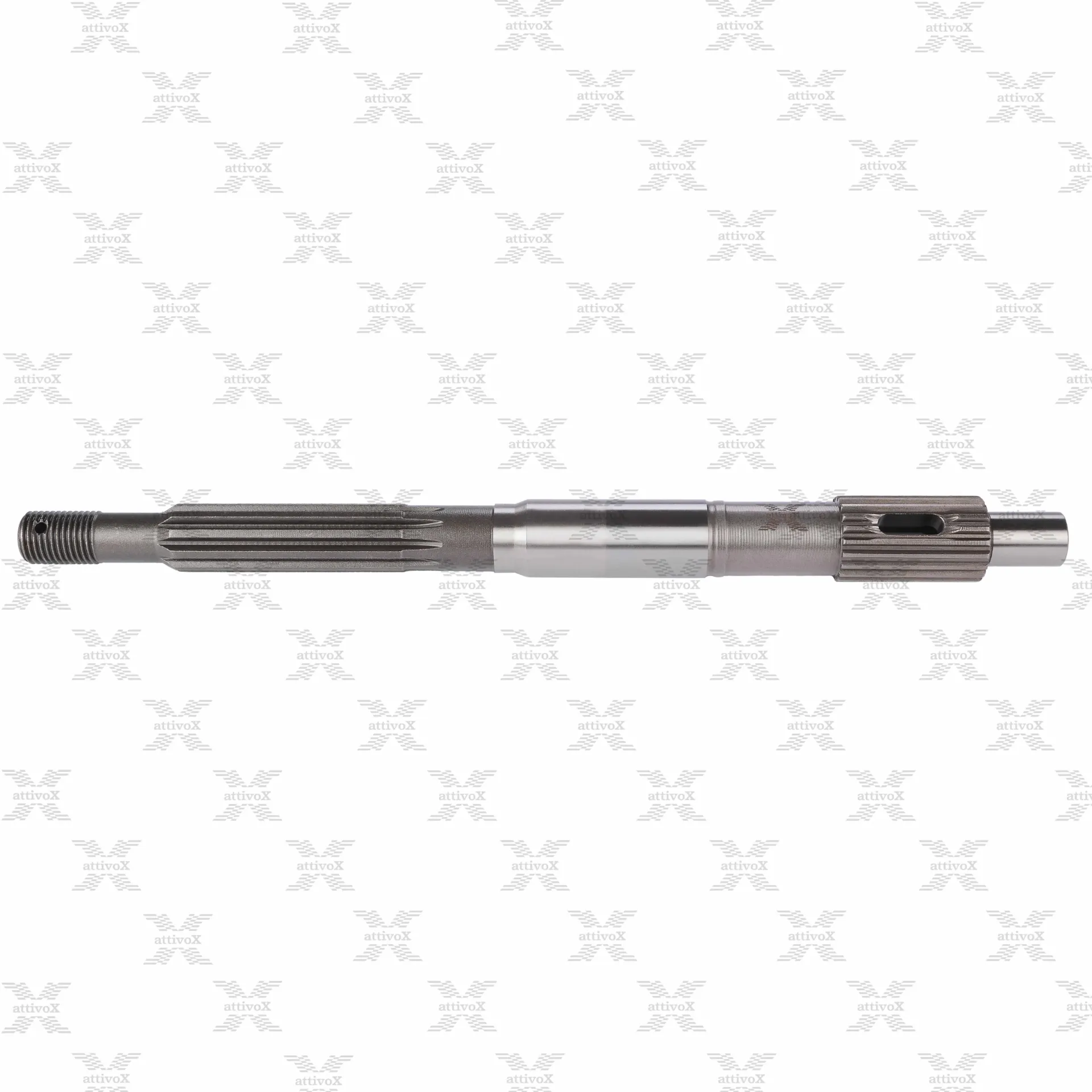 [689-45611-00] PROPELLER SHAFT