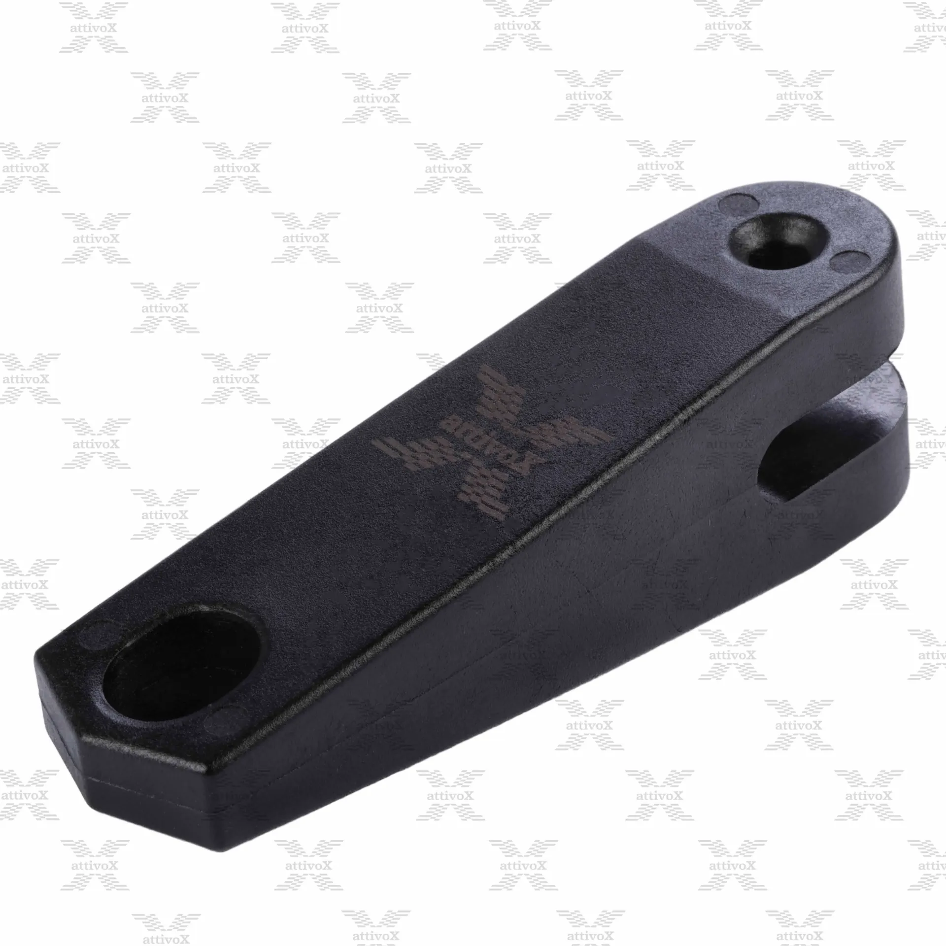 [616-43118-00] ALÇA DE FIXAÇÃO DE TRANSOM