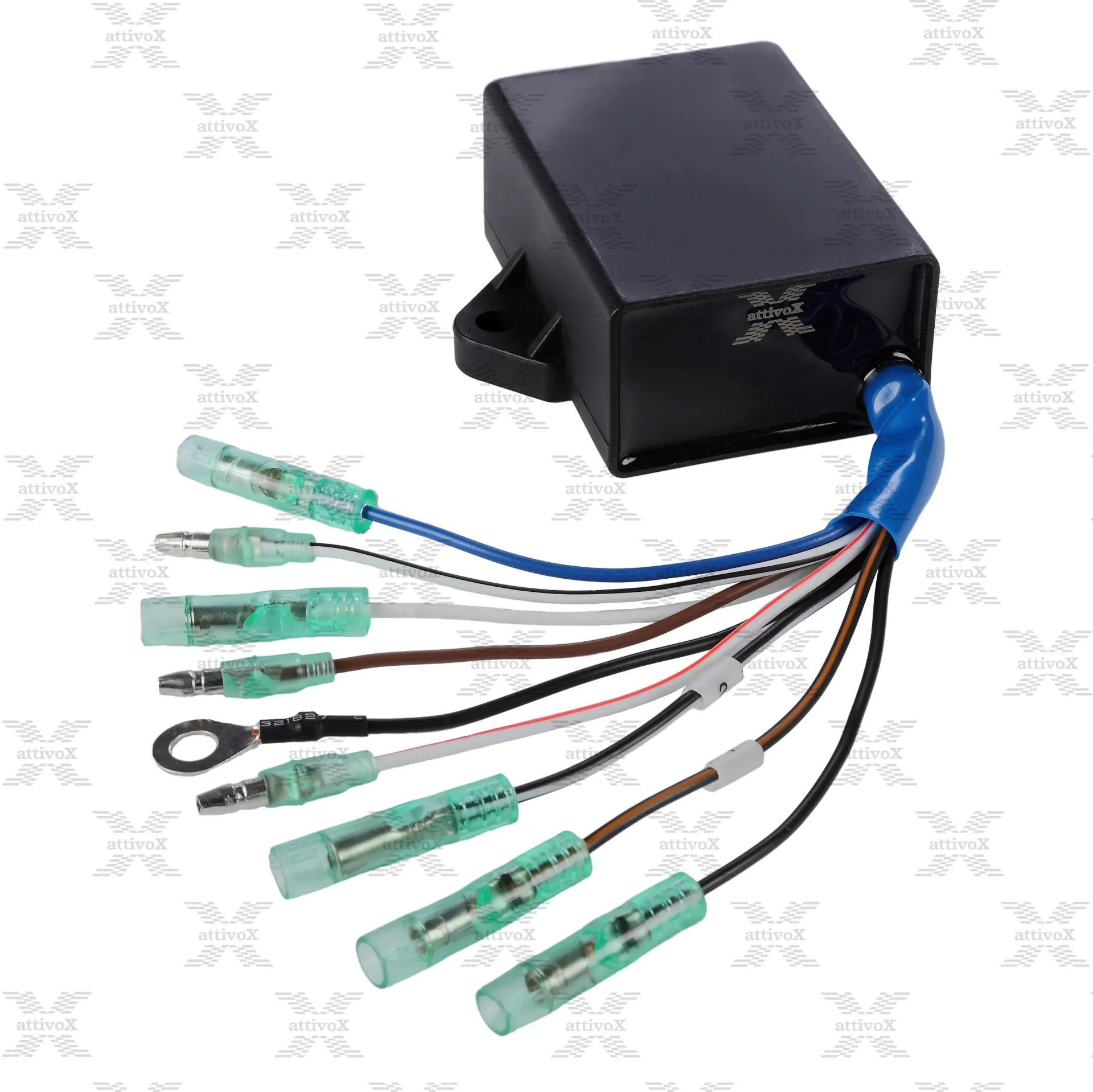 [61N-85540-13] CONJUNTO DE UNIDADE CDI