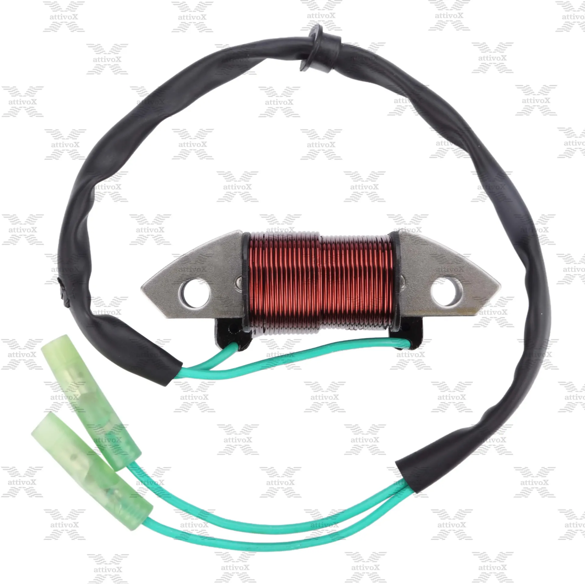 [61N-81313-09] COIL,LIGHTING