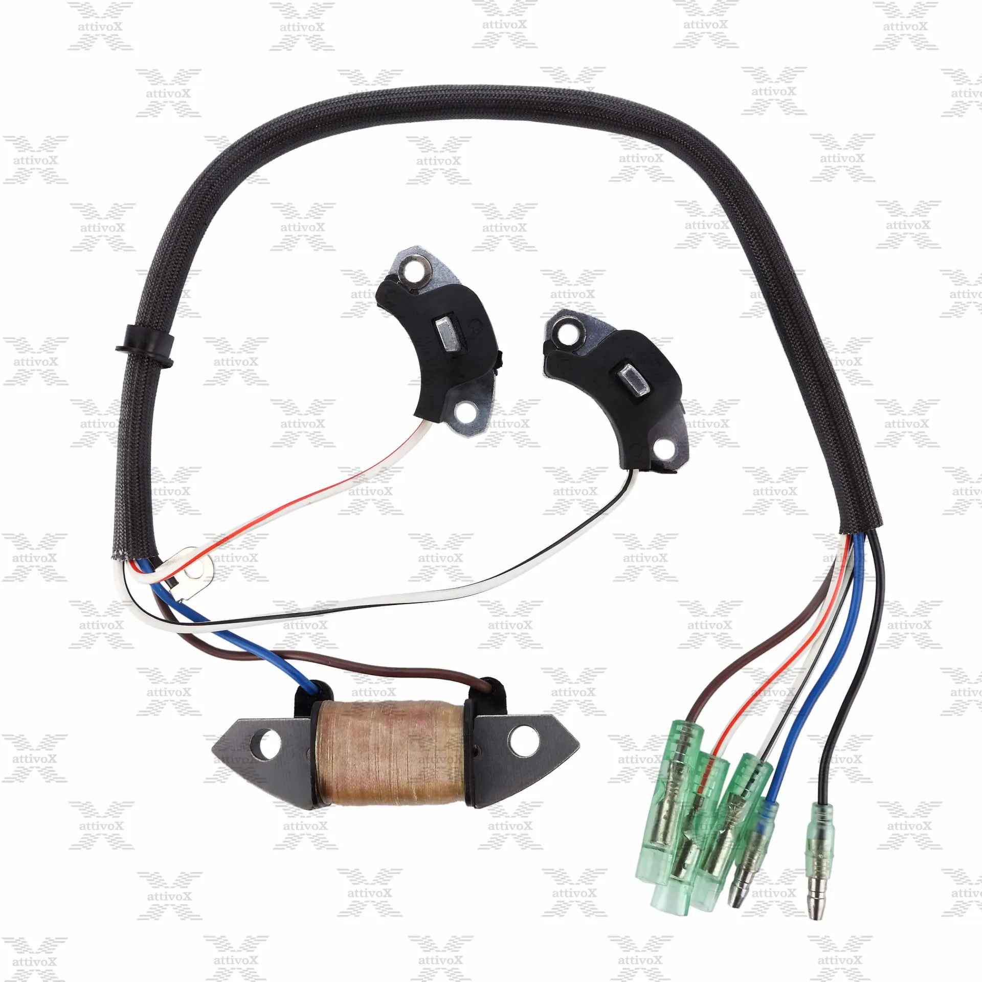 [61N-85541-19] KIT DE BOBINAS