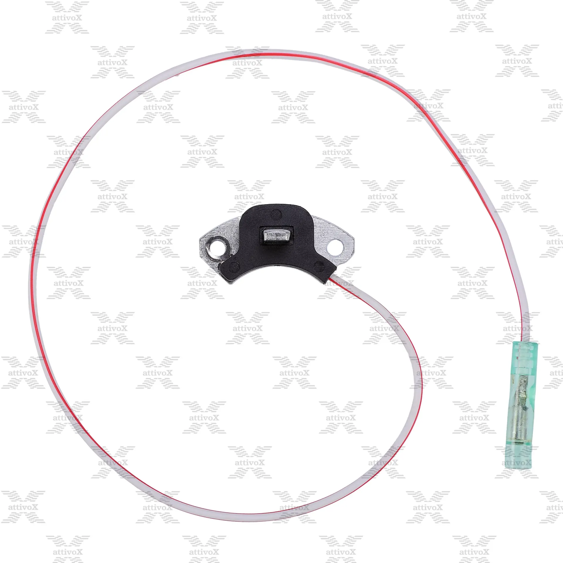 [61N-85543-09] COIL,PULSER