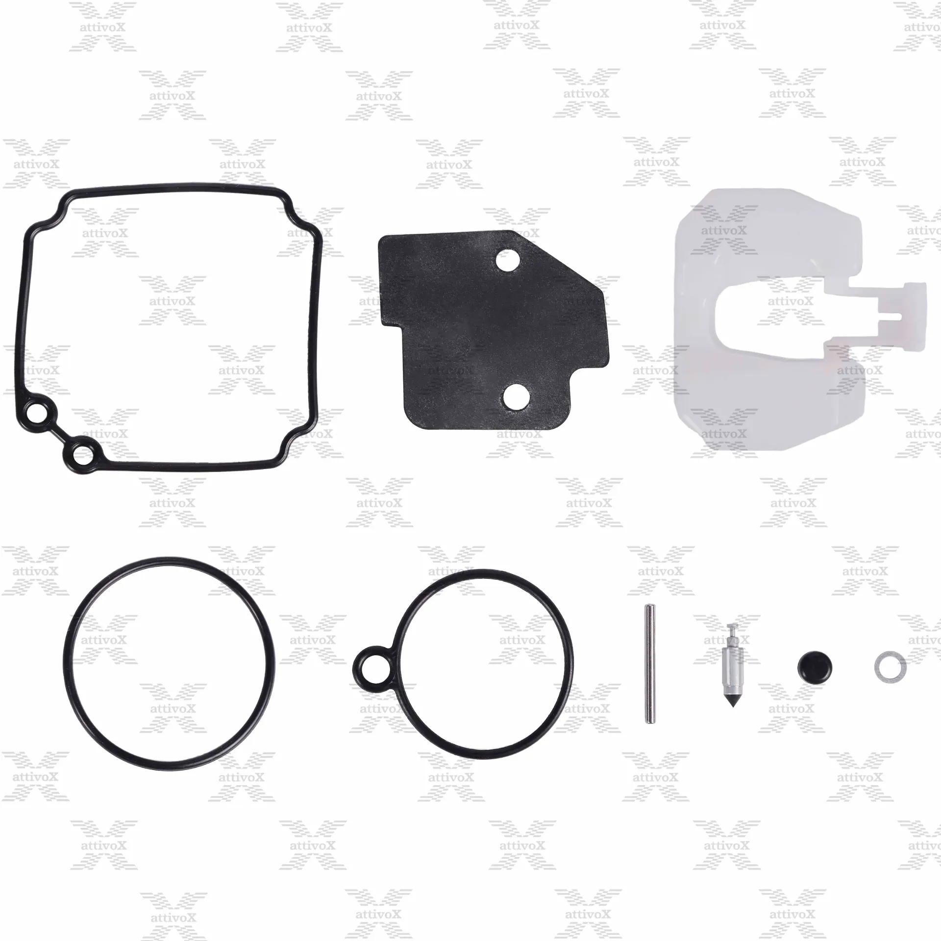 CARBURETOR REPAIR KIT