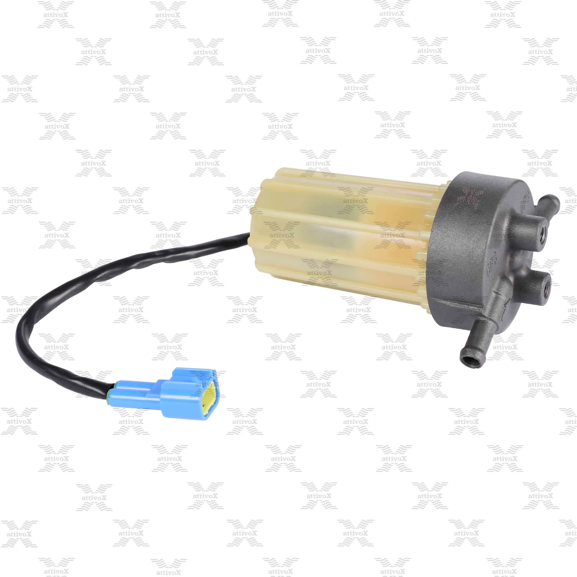 FILTER ASSY